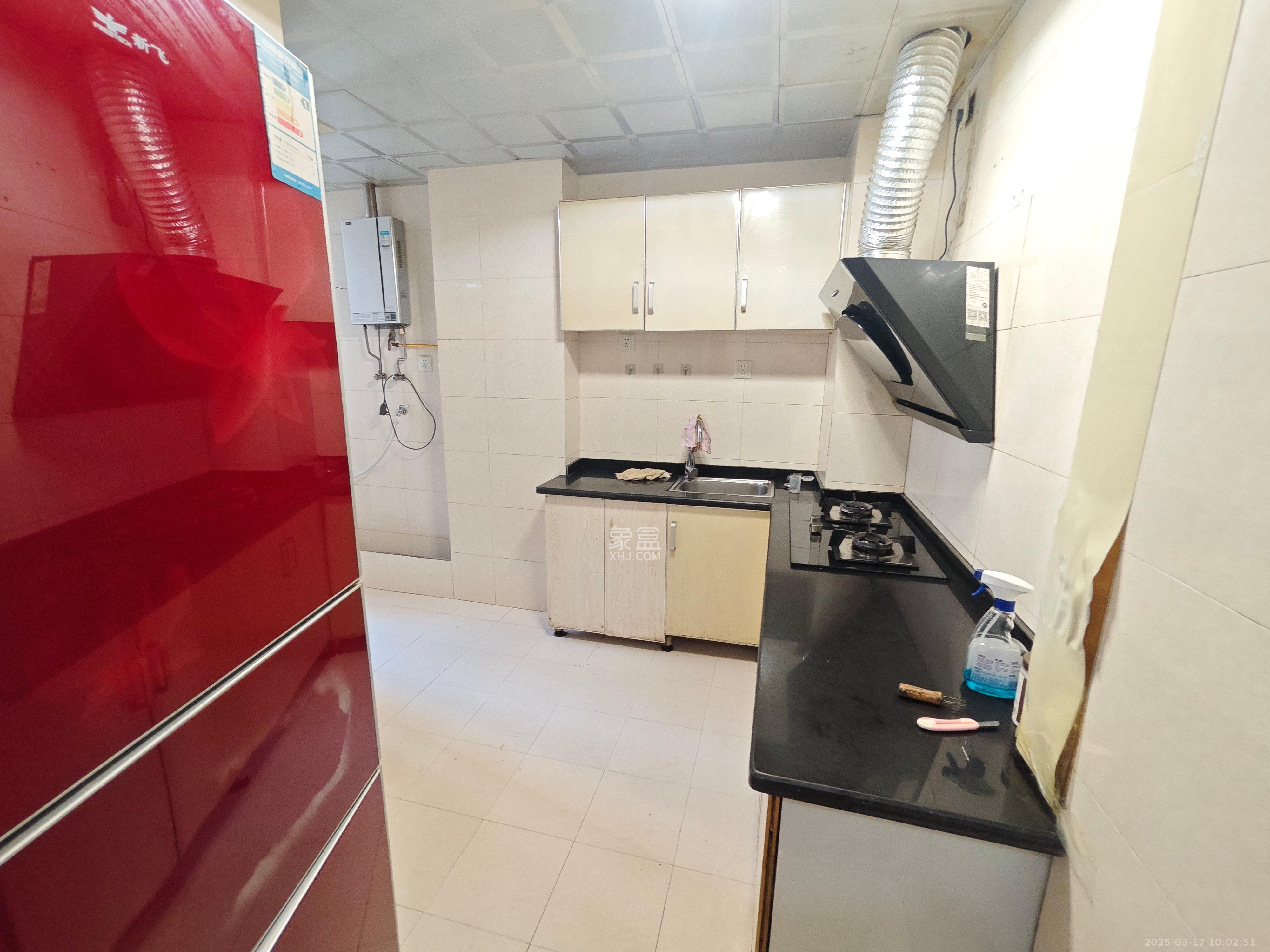 凯乐湘园 2室2厅1卫 2400.0元/月 凯乐湘园 2室2厅1卫 2400.0元/月室内图