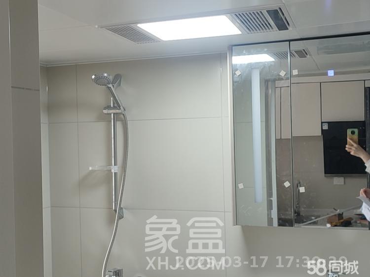 敬天广场  1室1厅1卫   3000.00元/月室内图