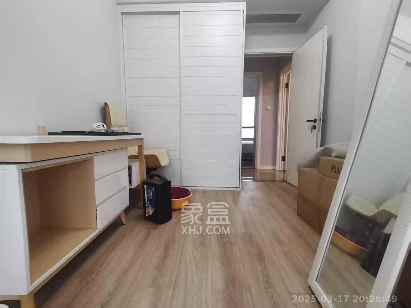 振业城二期  3室2厅1卫   3800.00元/月室内图