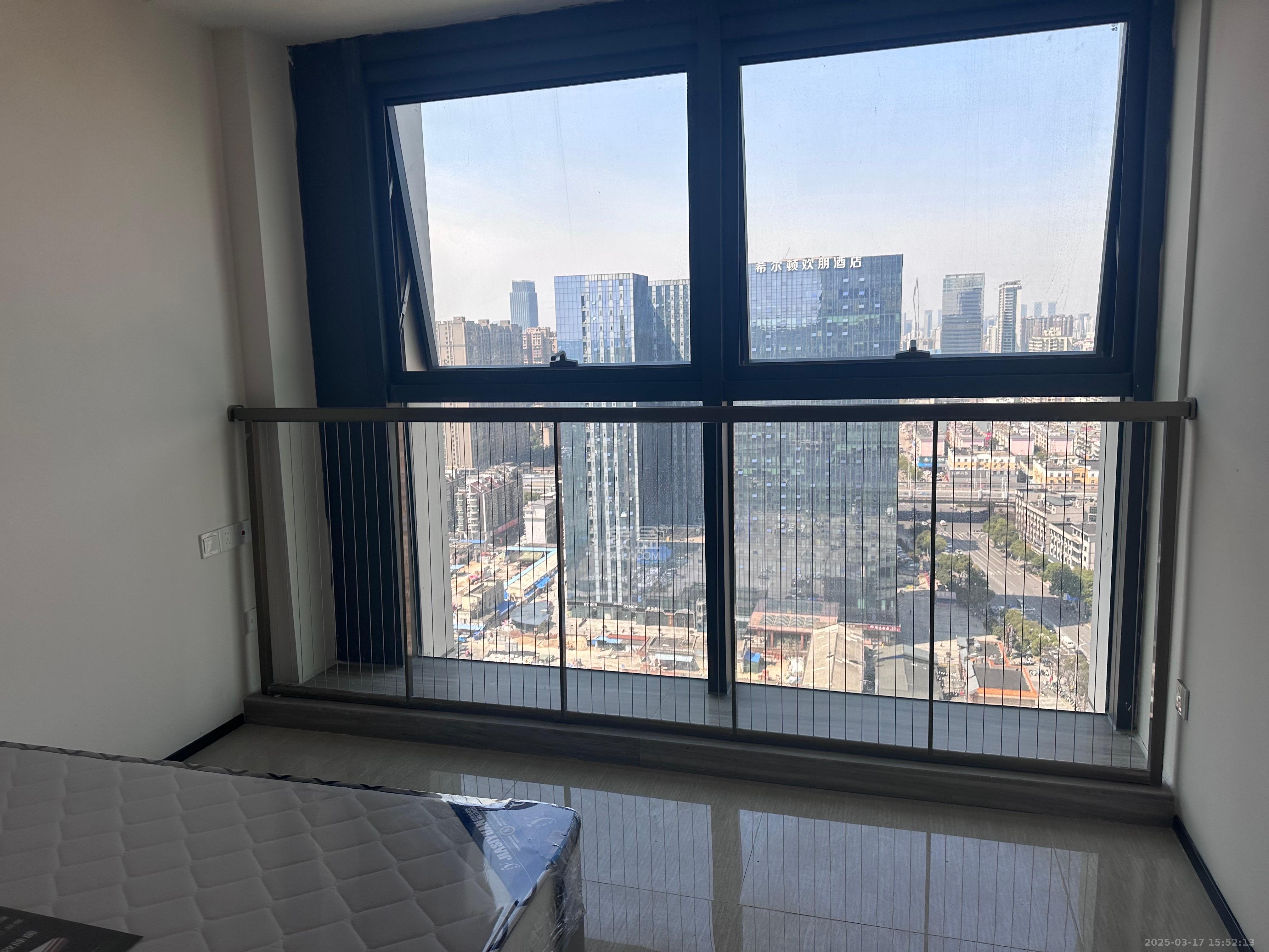 恒大珺悦府  1室0厅0卫    1800.0元/月室内图