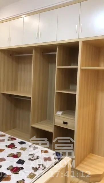 江山帝景哈佛  1室0厅1卫   1300.00元/月室内图