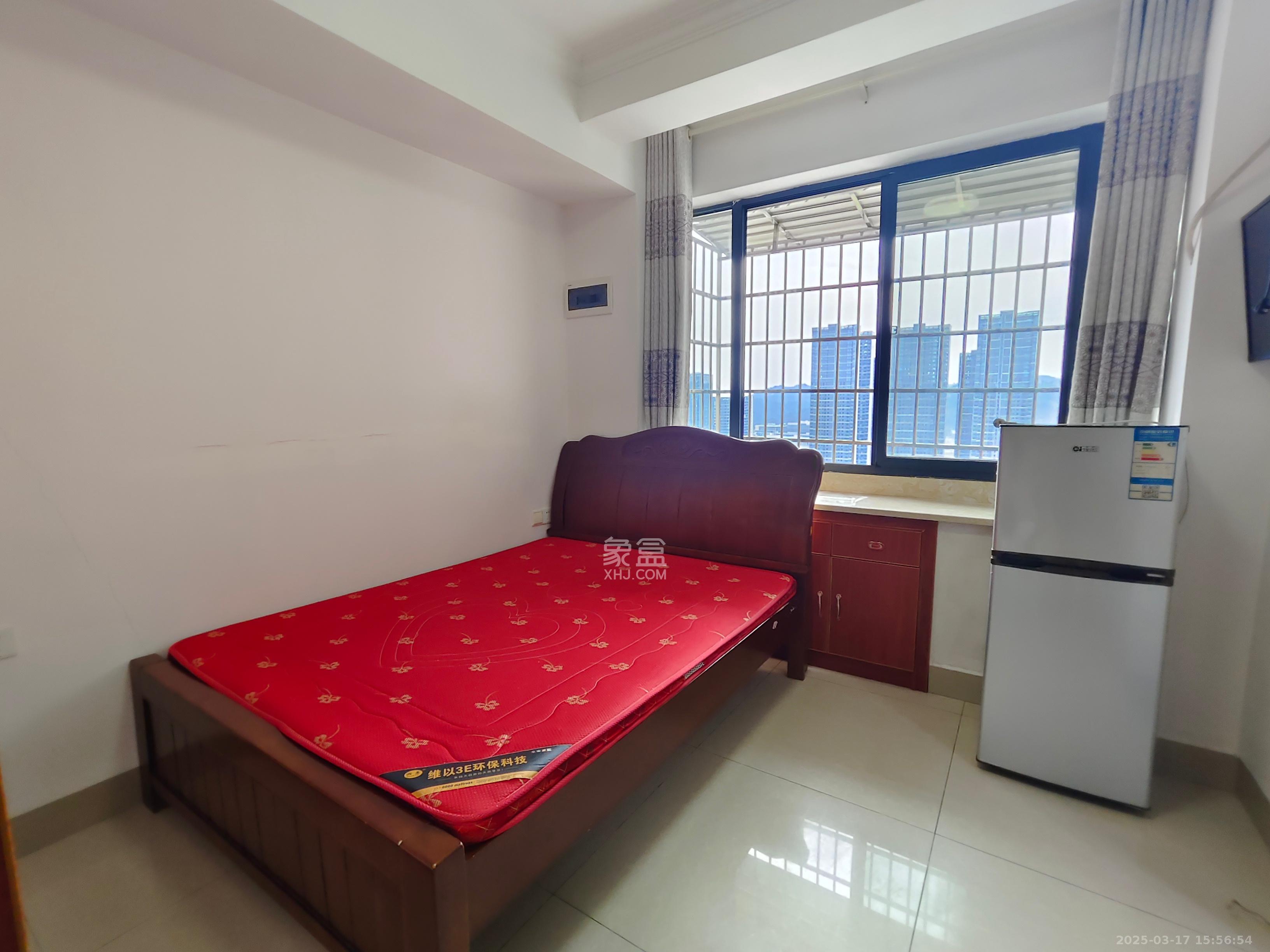 嘉顺苑 1室1厅1卫 1150.0元/月 嘉顺苑 1室1厅1卫 1150.0元/月室内图