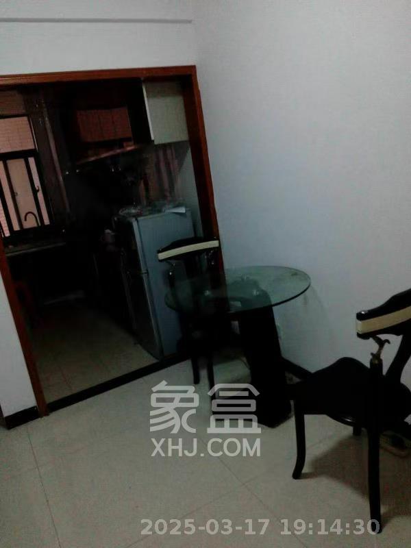 星城映象 1室1厅1卫 900.0元/月 星城映象 1室1厅1卫 900.0元/月室内图