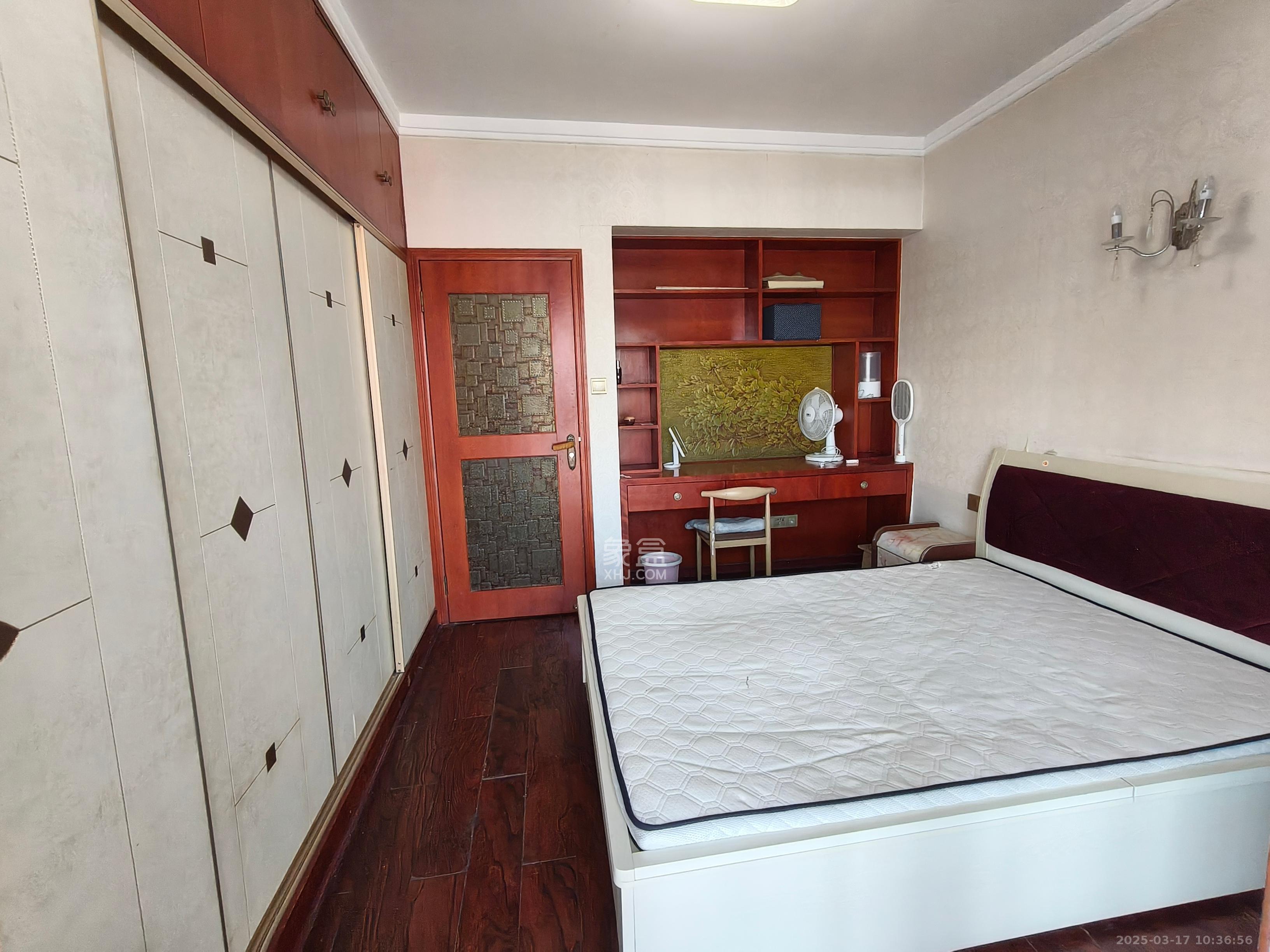 恒丰天湘华庭 1室1厅1卫 1600.0元/月 恒丰天湘华庭 1室1厅1卫 1600.0元/月室内图