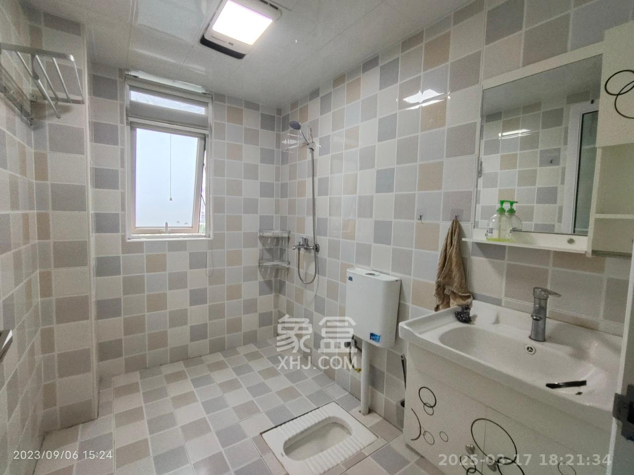 北辰三角洲C3区 3室2厅2卫 3700.0元/月 北辰三角洲C3区 3室2厅2卫 3700.0元/月室内图