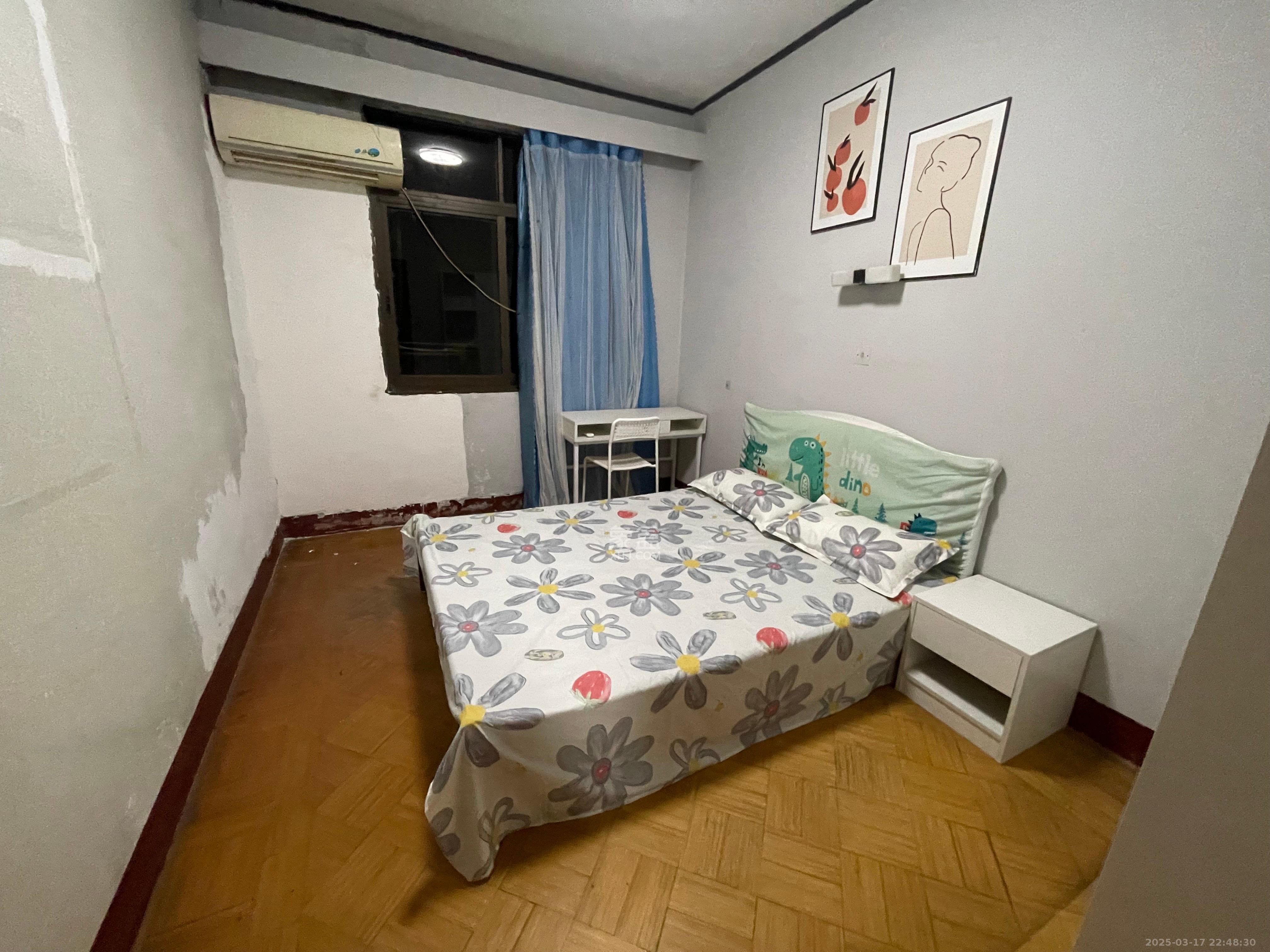 先福安置小区  1室0厅0卫   1000.00元/月室内图1