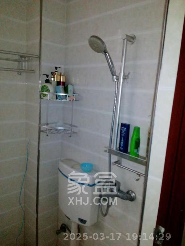 星城映象 1室1厅1卫 900.0元/月 星城映象 1室1厅1卫 900.0元/月室内图