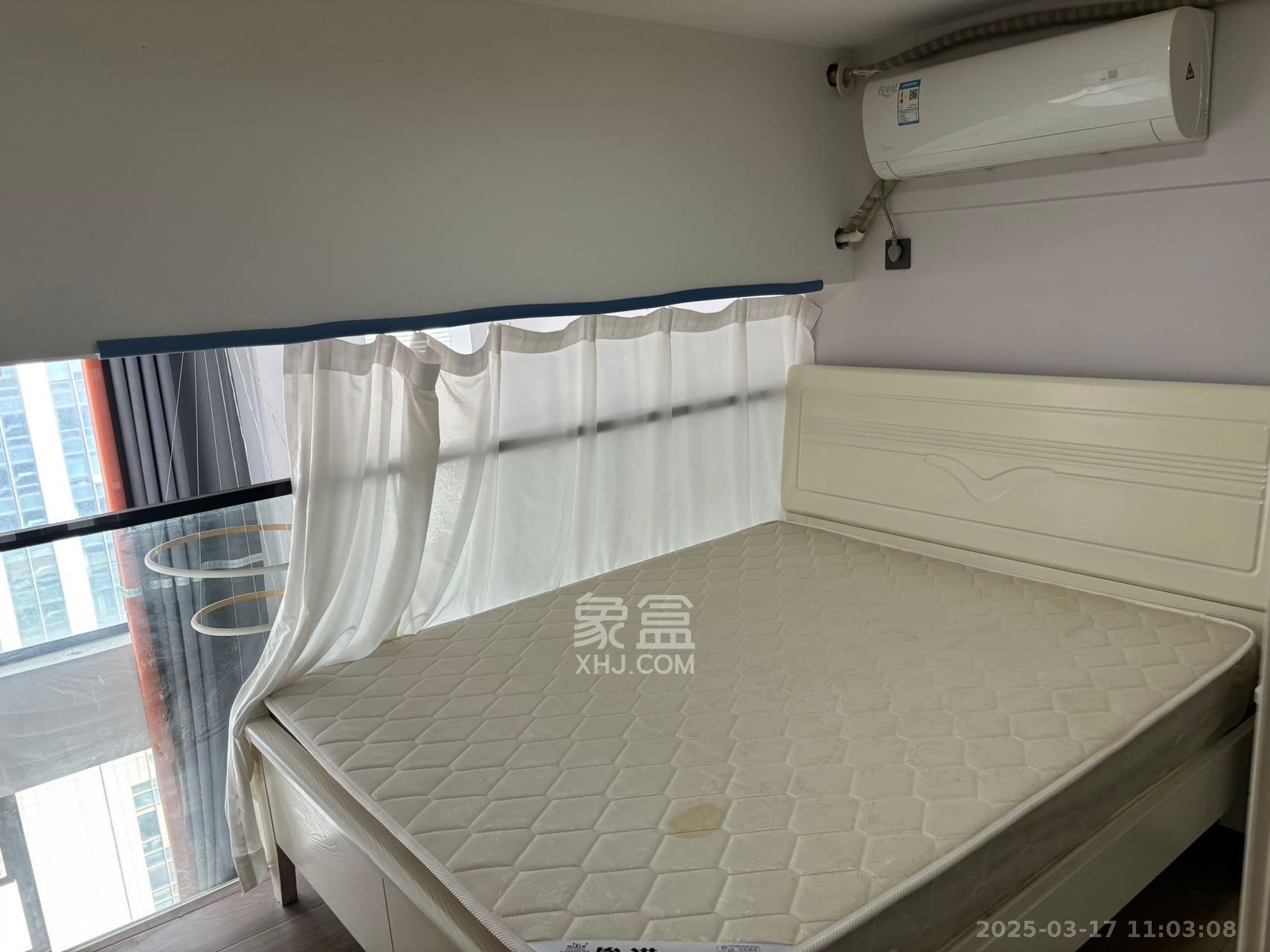 欣隆居  1室0厅0卫   2800.00元/月室内图