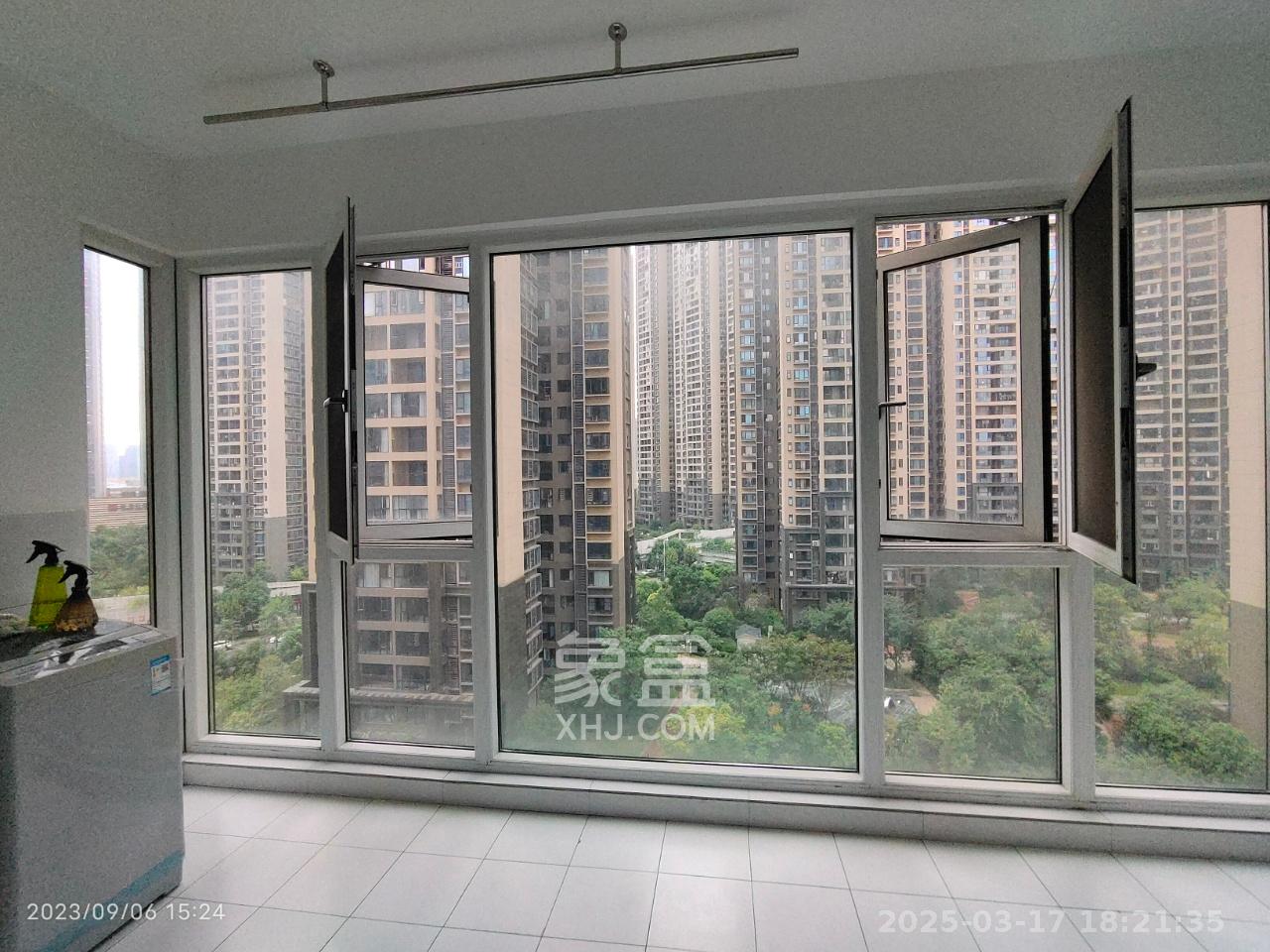 北辰三角洲C3区 3室2厅2卫 3700.0元/月 北辰三角洲C3区 3室2厅2卫 3700.0元/月室内图