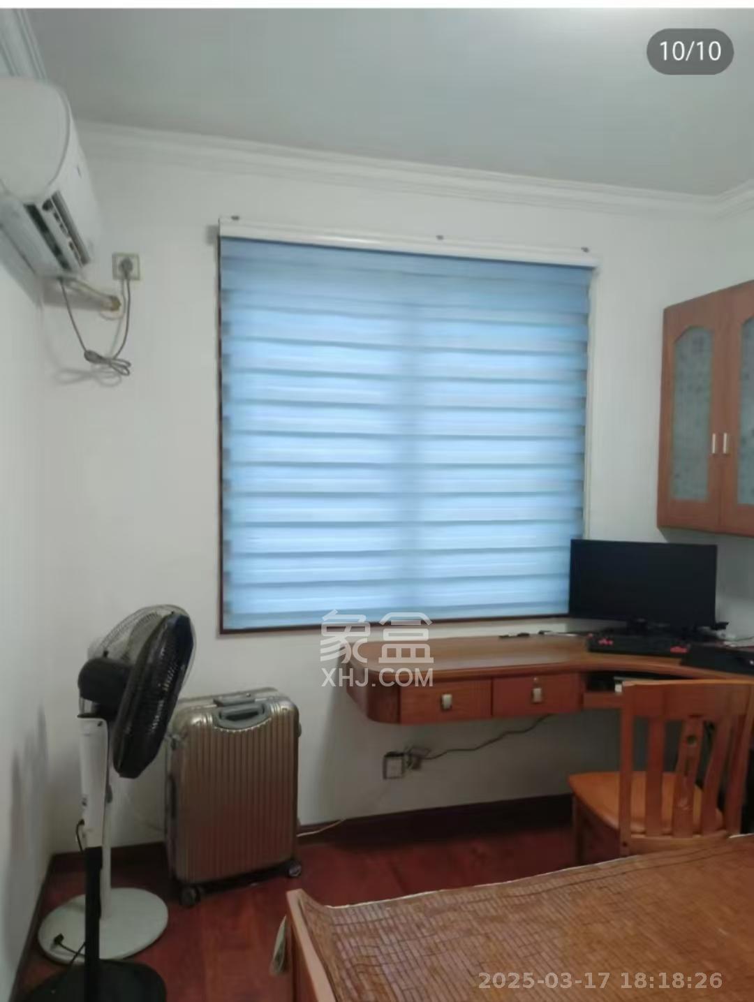 麓谷锦和园 3室2厅1卫 2400.0元/月 麓谷锦和园 3室2厅1卫 2400.0元/月室内图