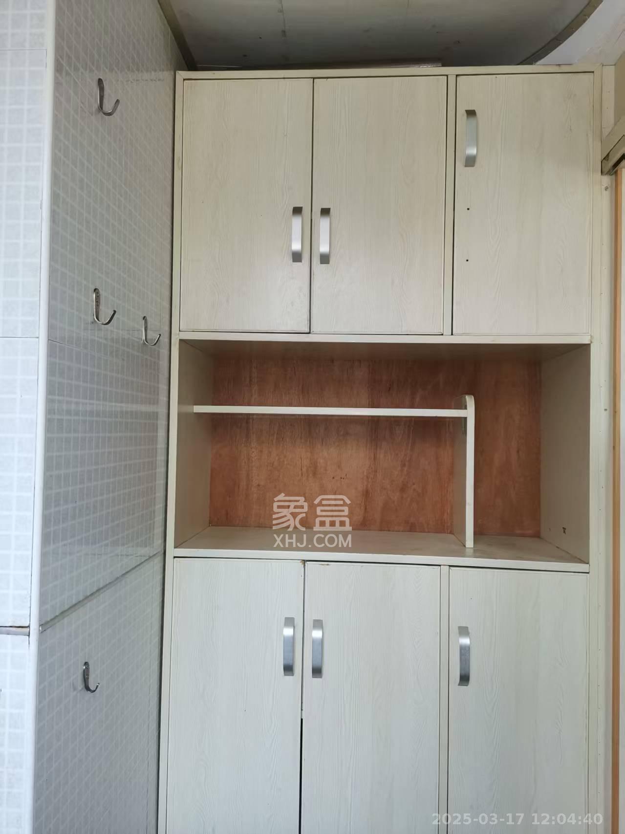 金科佳苑  1室1厅1卫   1600.00元/月室内图