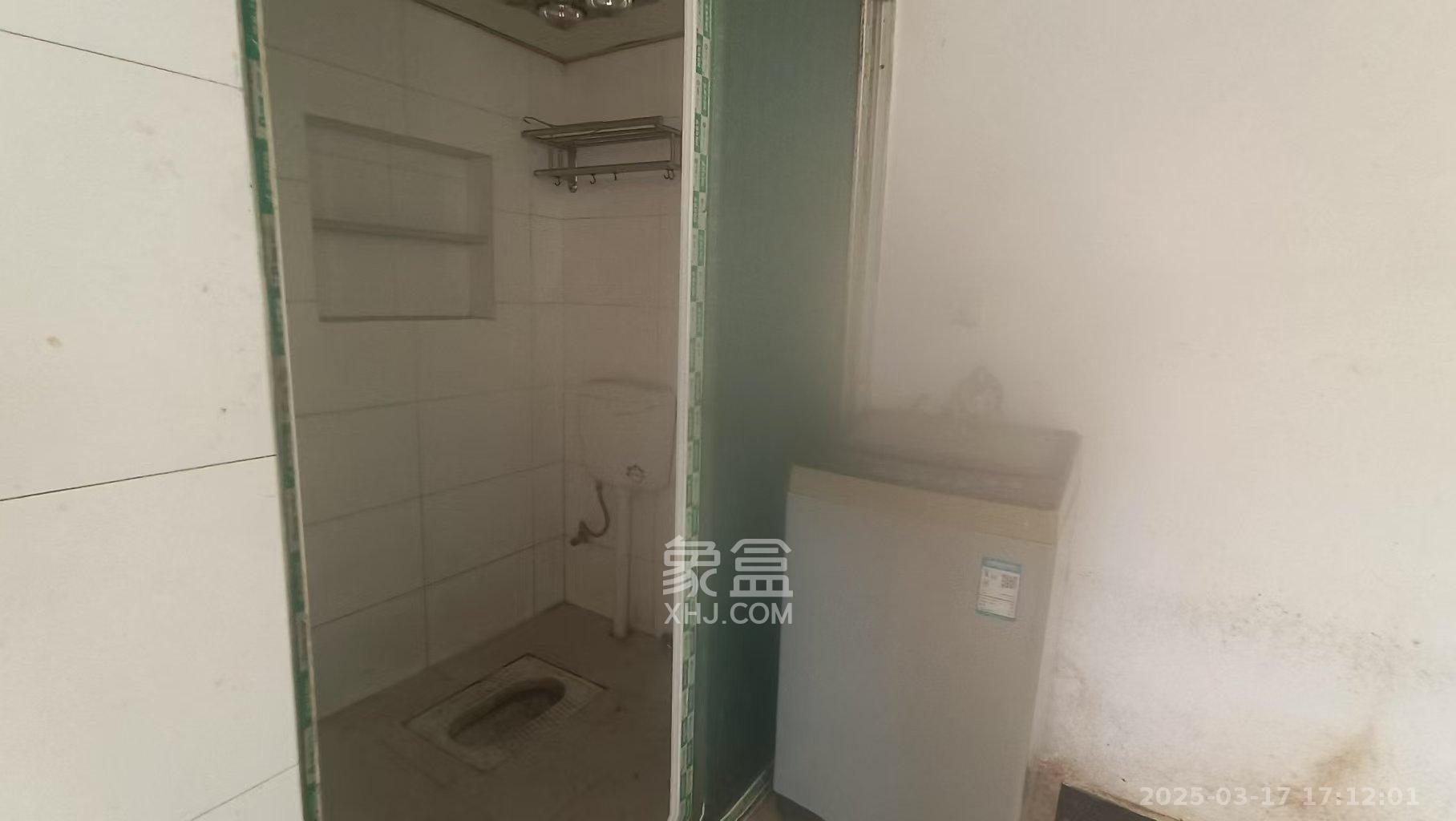 新星小区 1室1厅1卫 1000.0元/月 新星小区 1室1厅1卫 1000.0元/月室内图