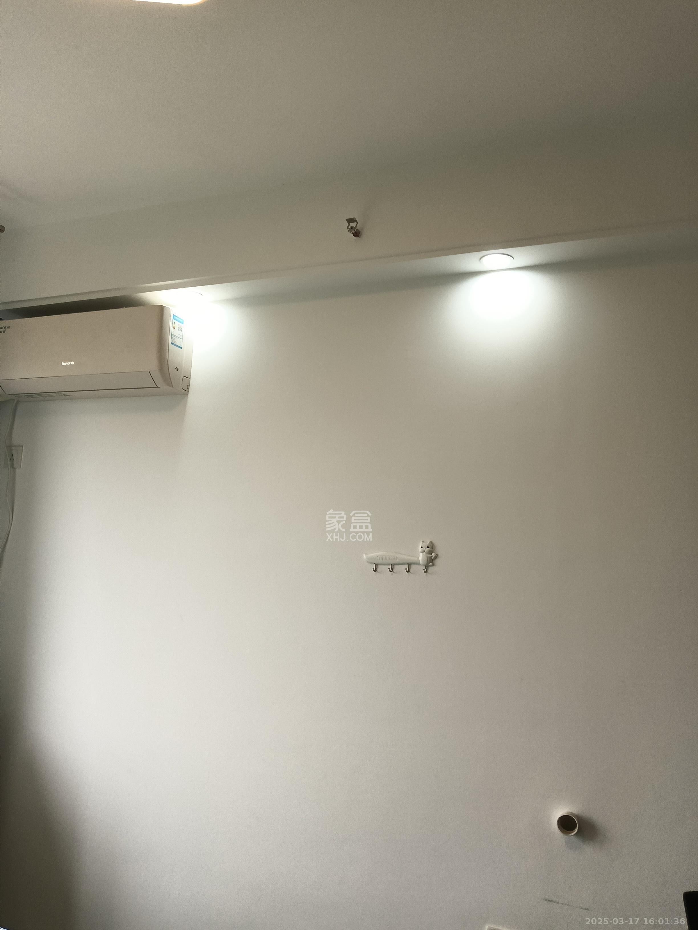 保利香槟国际  1室0厅0卫   1200.00元/月室内图