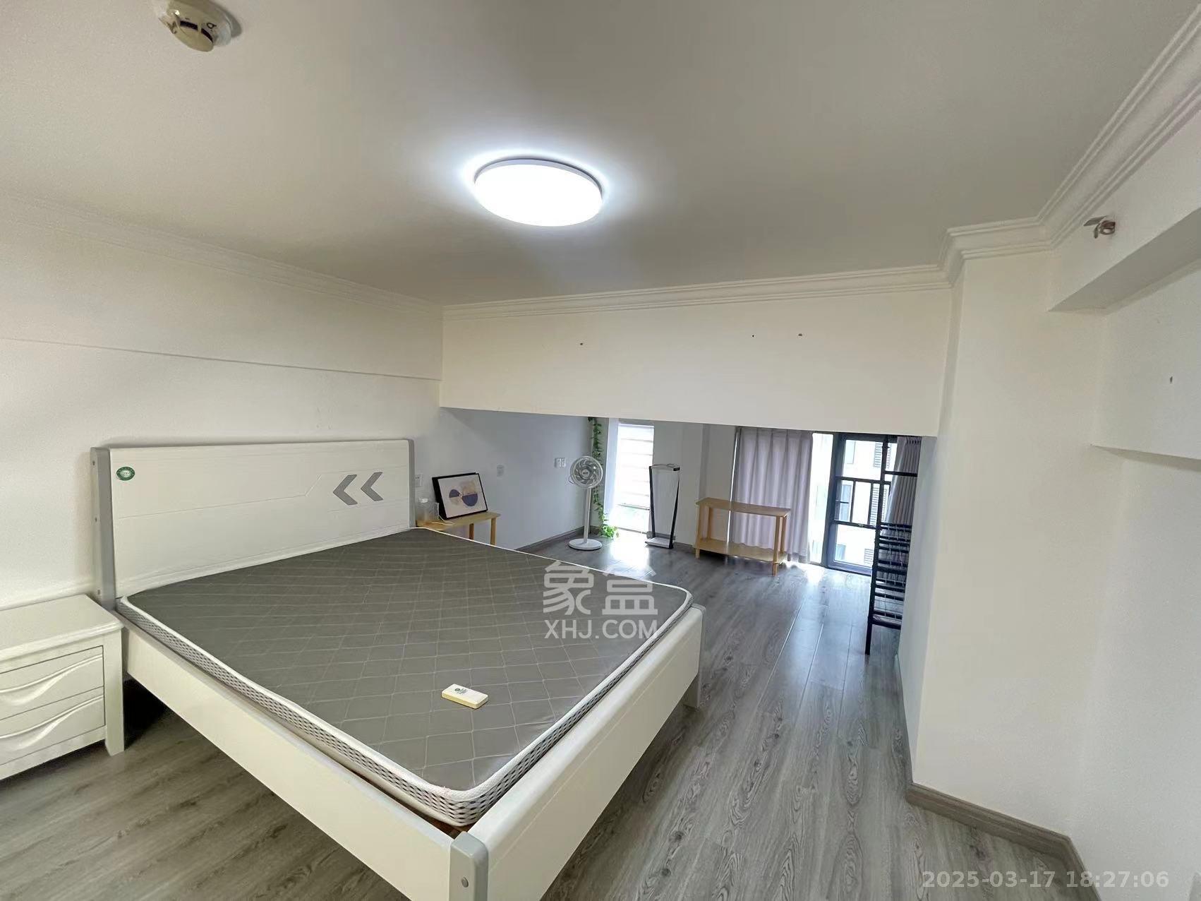 欣隆居  1室0厅0卫   2600.00元/月室内图