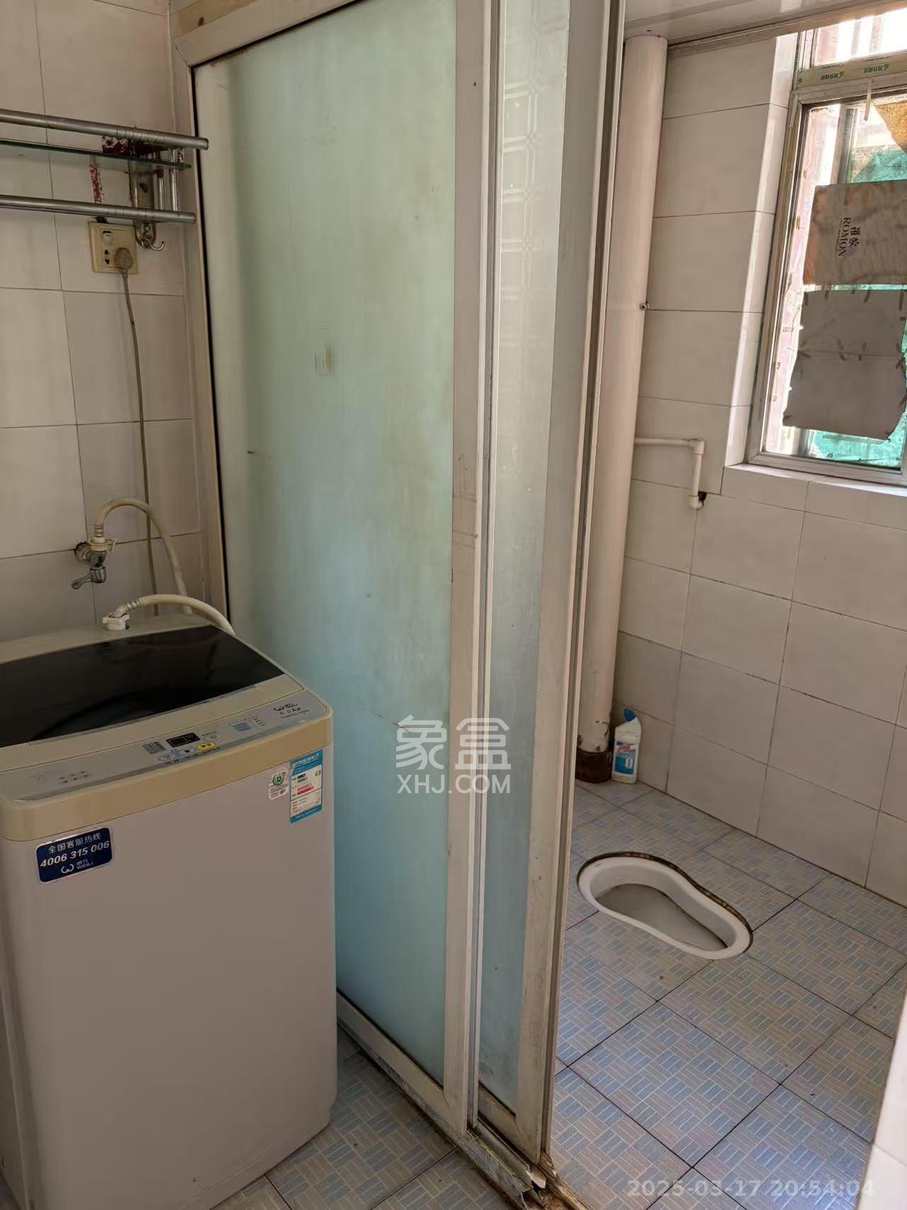 月湖安置小区(马栏山小区) 3室2厅1卫 1600.0元/月 月湖安置小区(马栏山小区) 3室2厅1卫 1600.0元/月室内图