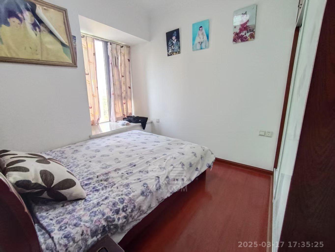 庐山春天二期曼城 3室2厅1卫 2100.0元/月 庐山春天二期曼城 3室2厅1卫 2100.0元/月室内图