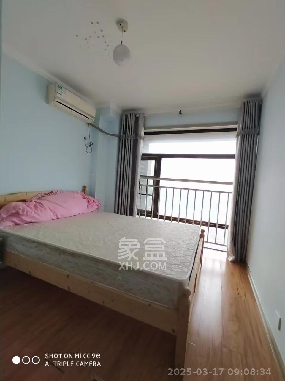 铂宫  2室1厅1卫   2600.00元/月室内图