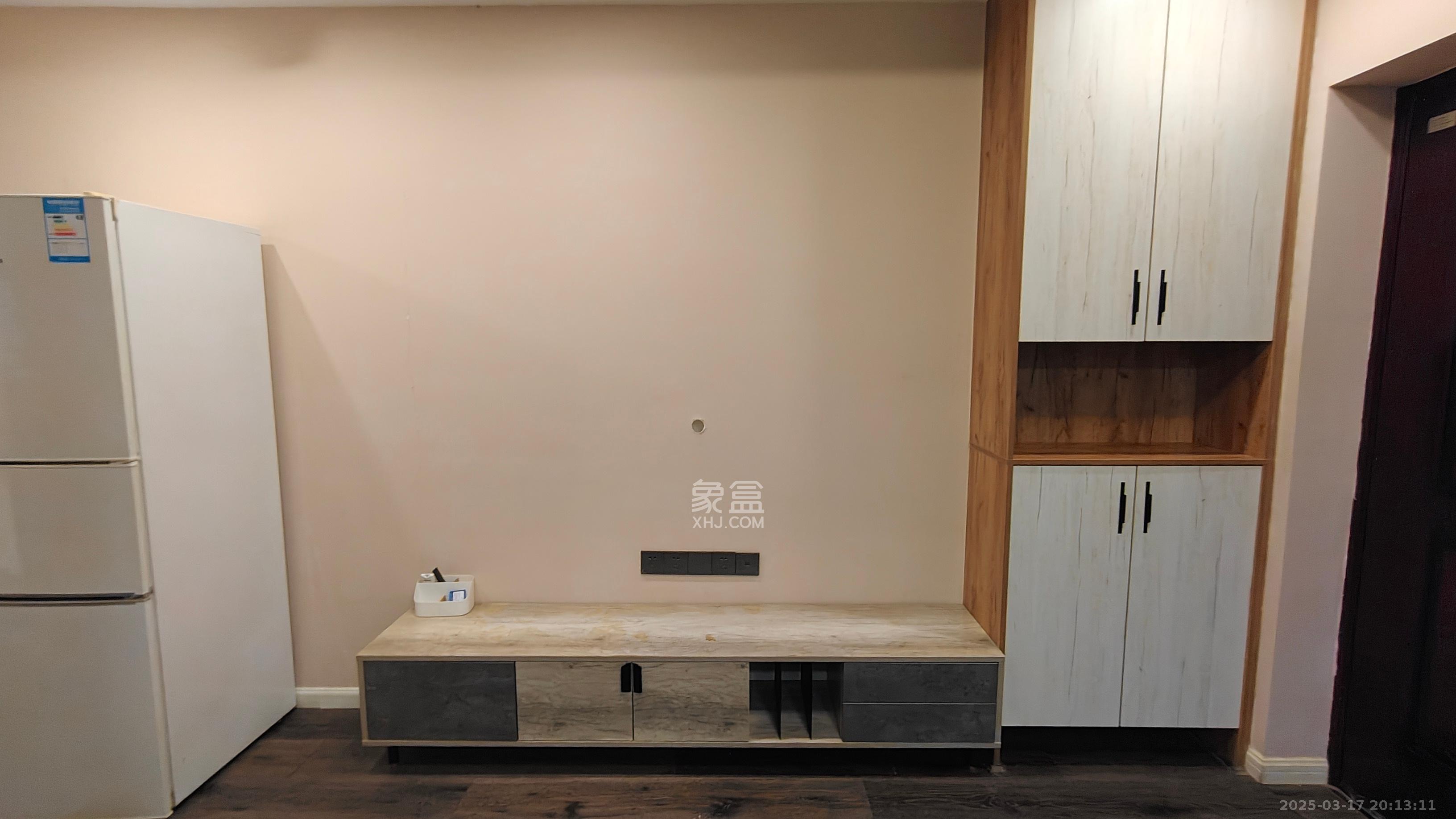 里约荟   50.0㎡     2000.00元/月室内图
