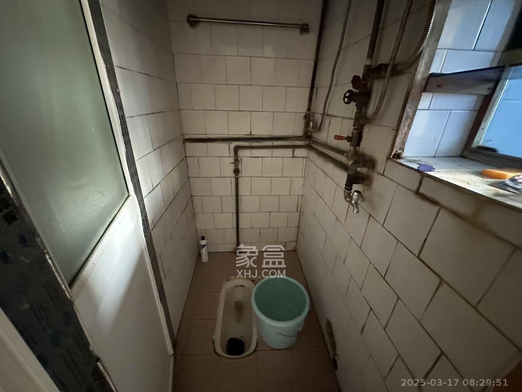 湖橡宿舍/湖橡小区 2室1厅1卫 1200.0元/月 湖橡宿舍/湖橡小区 2室1厅1卫 1200.0元/月室内图