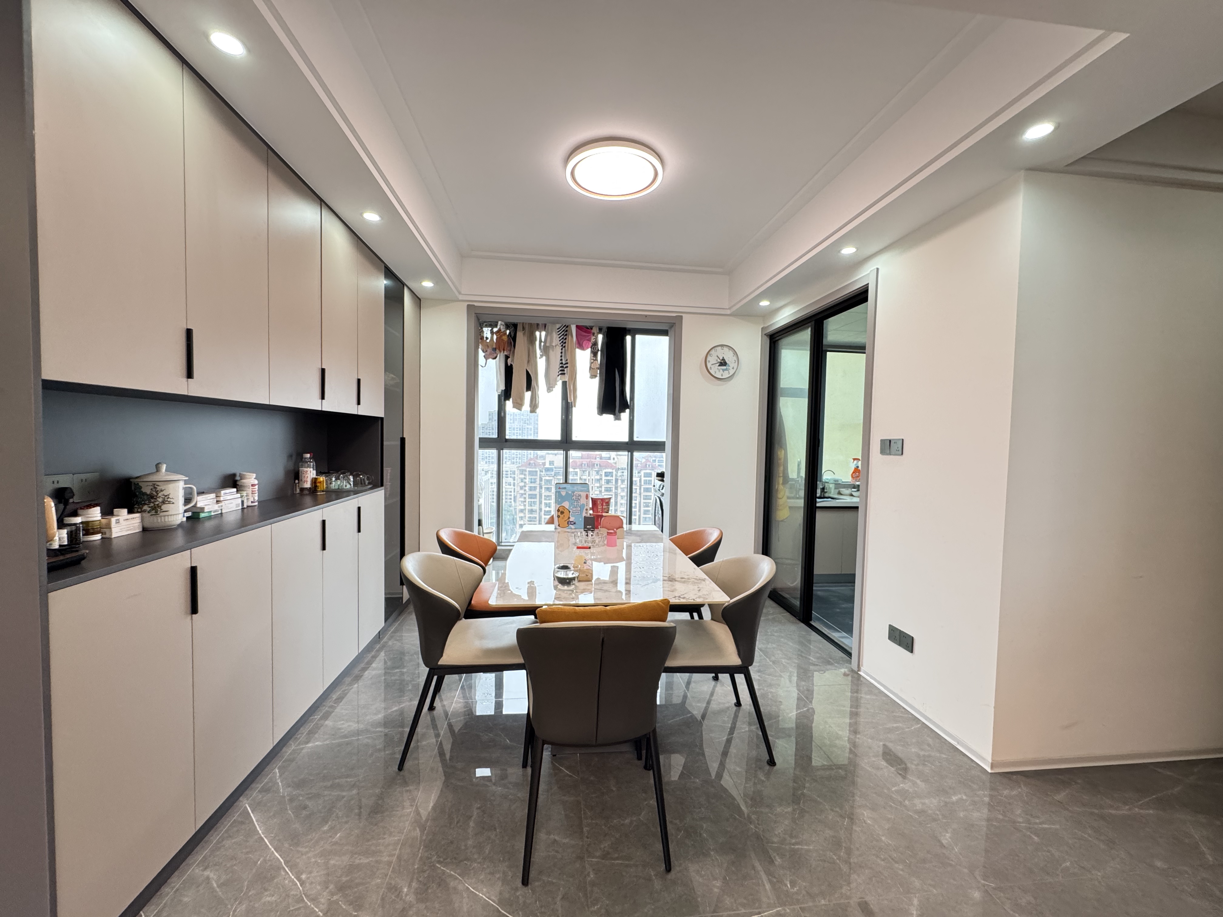 领仕汇 3室2厅2卫 78.8万 领仕汇 3室2厅2卫 78.8万室内图