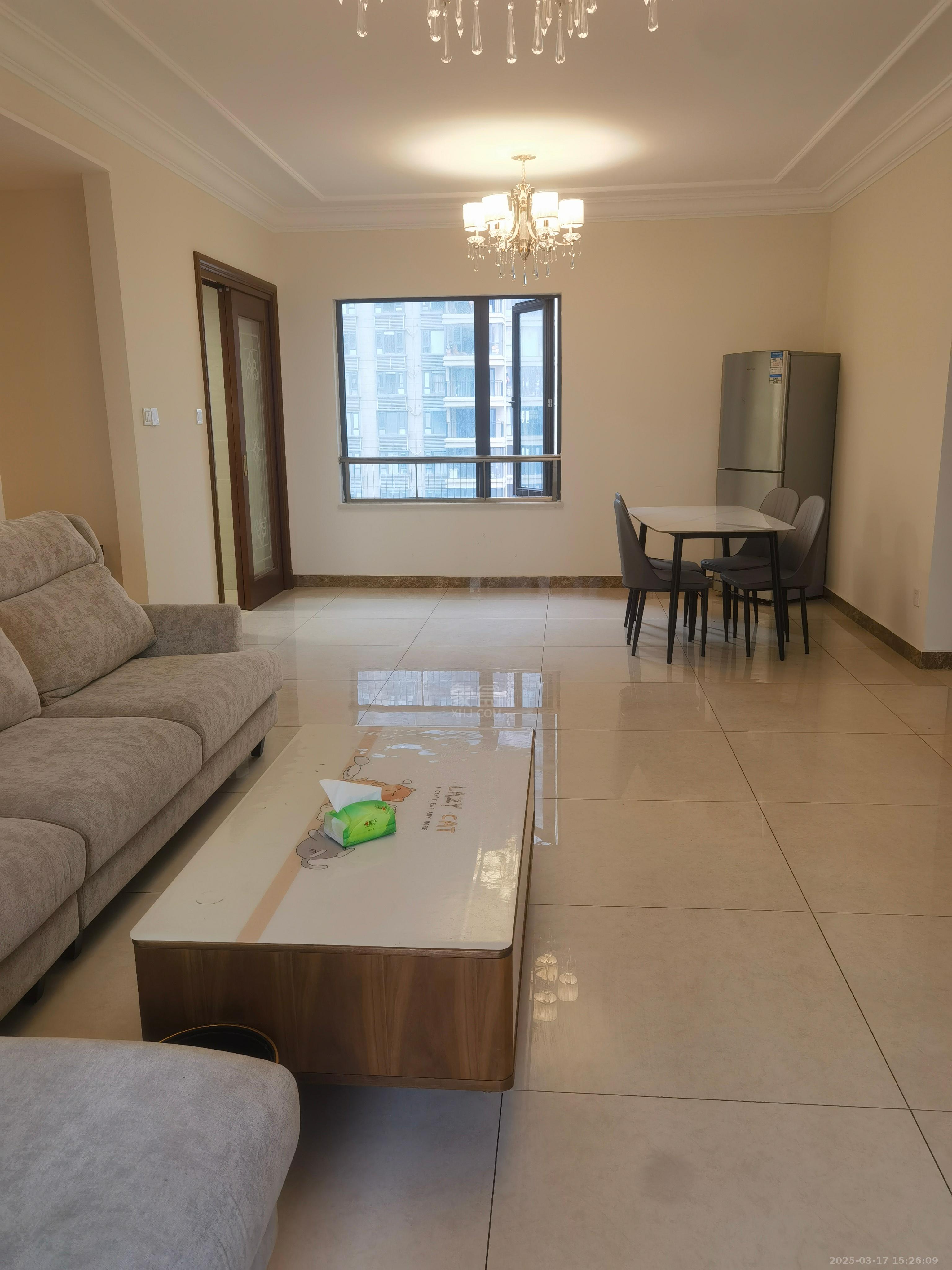 株洲恒大御景天下(恒大誉景花园) 4室2厅2卫 2000.0元/月 株洲恒大御景天下(恒大誉景花园) 4室2厅2卫 2000.0元/月室内图