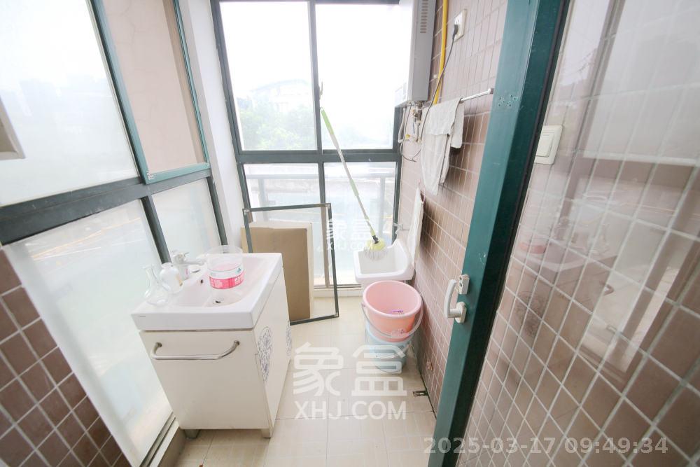 凯乐湘园  2室2厅1卫   2400.00元/月室内图