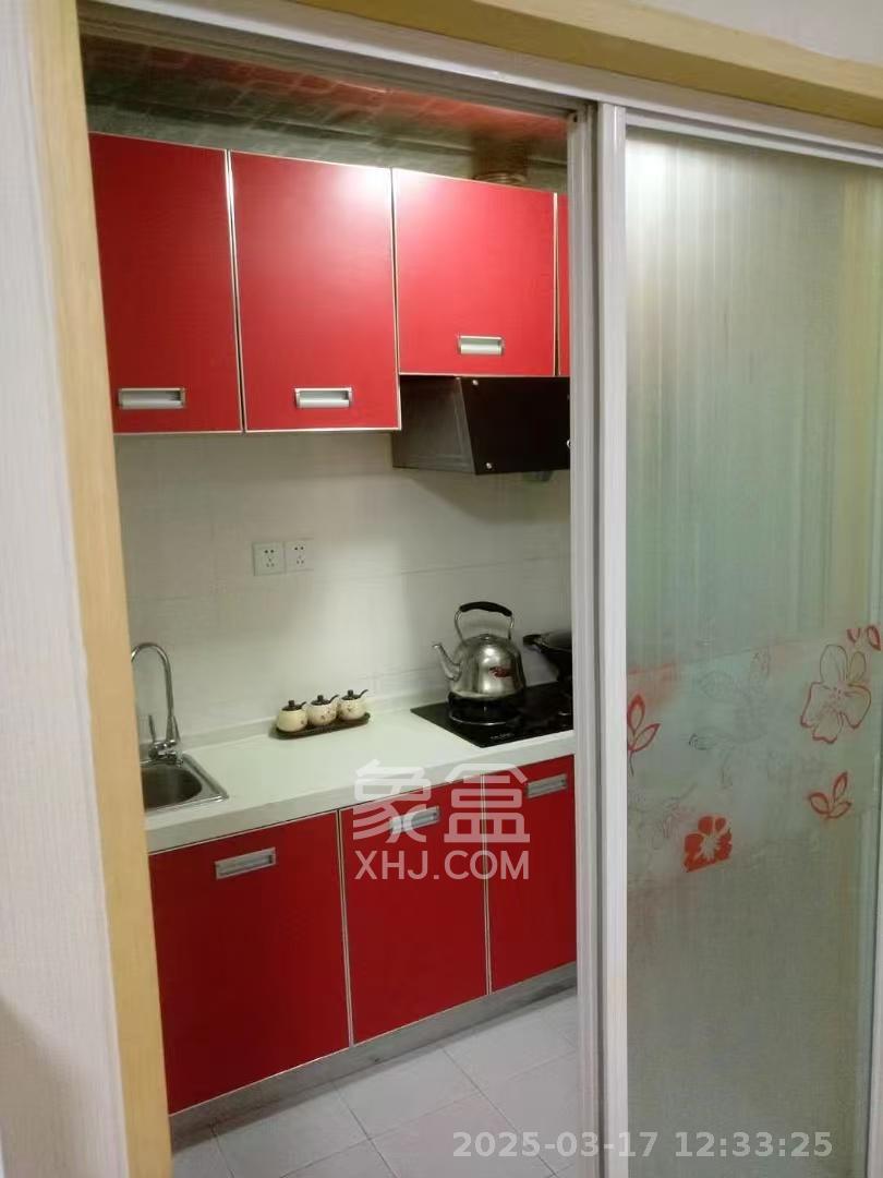 凯轩云顶  1室1厅1卫   1700.00元/月室内图