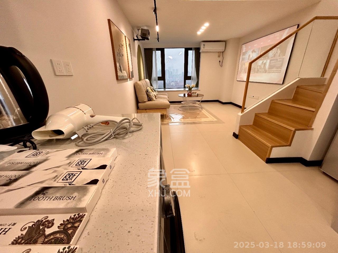 时代MOMA云PARK  2室1厅1卫   2800.00元/月