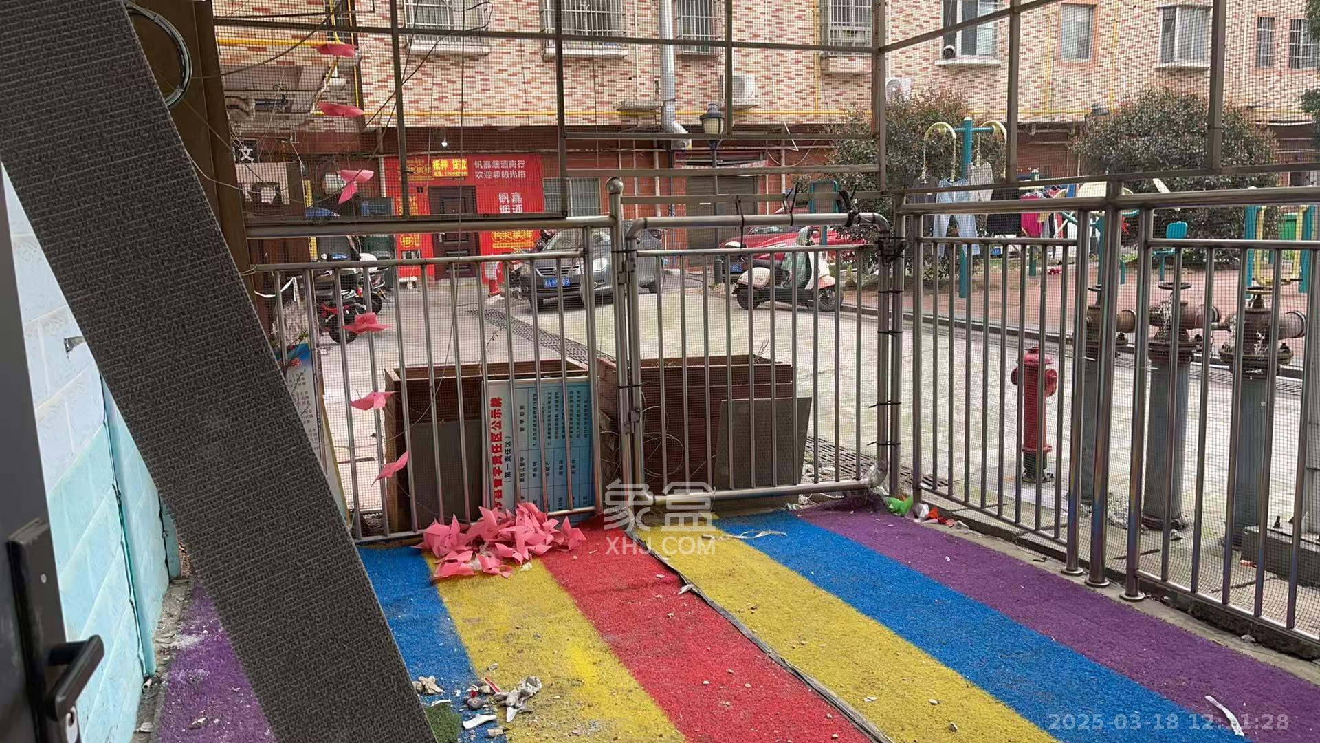 星沙商业步行街 2室3厅1卫 3800.0元/月 星沙商业步行街 2室3厅1卫 3800.0元/月室内图