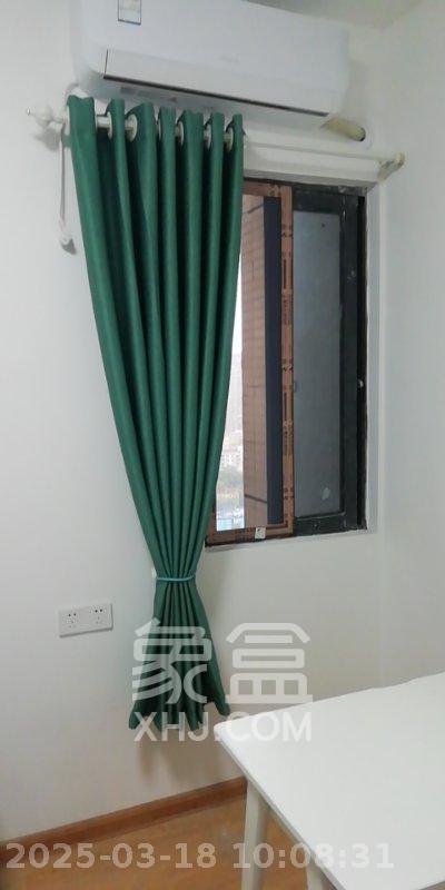 天鸿天府（天鸿中央大院）  2室2厅1卫   2200.00元/月室内图