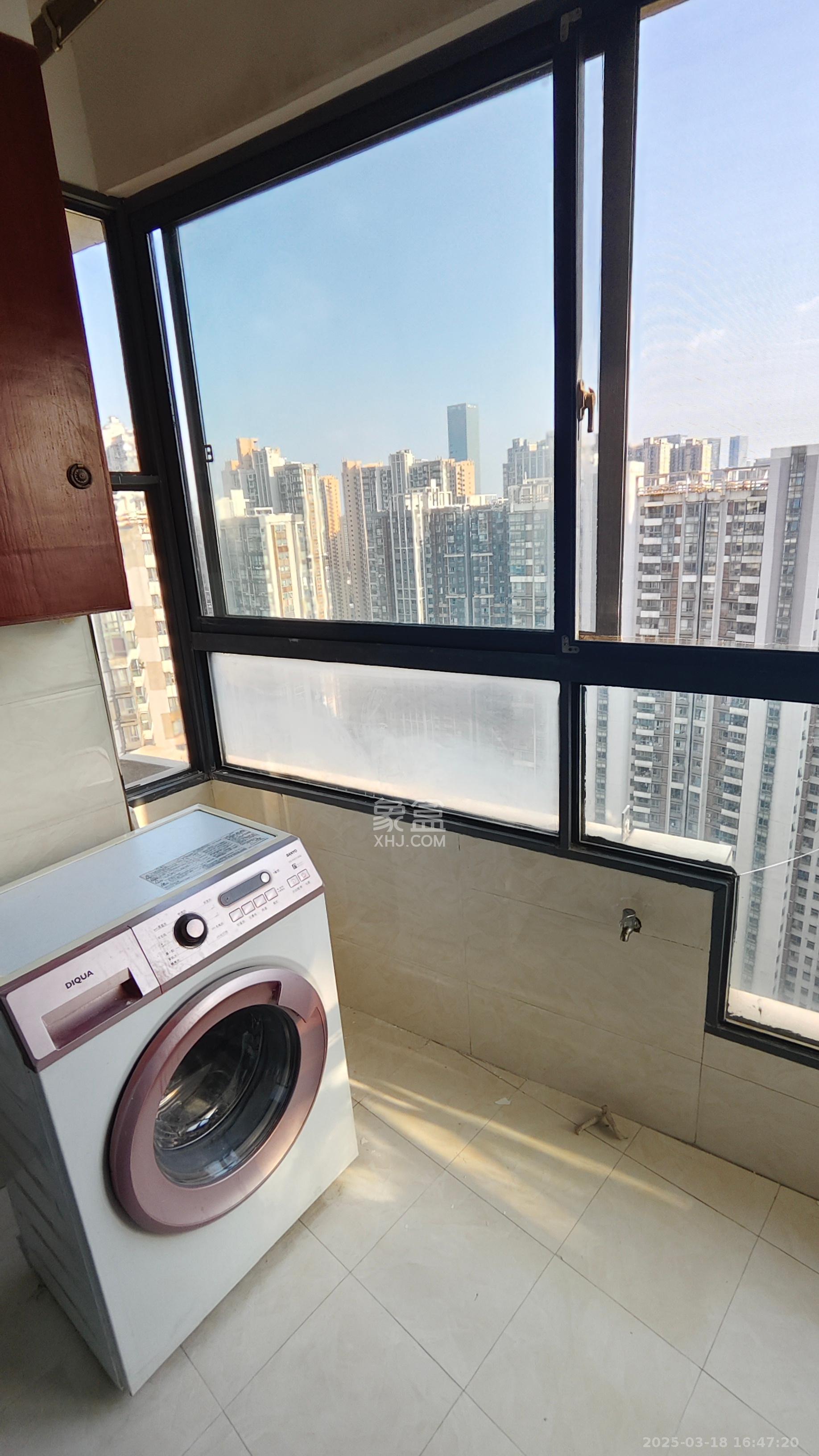 北辰三角洲D3区  2室2厅1卫   3000.00元/月室内图