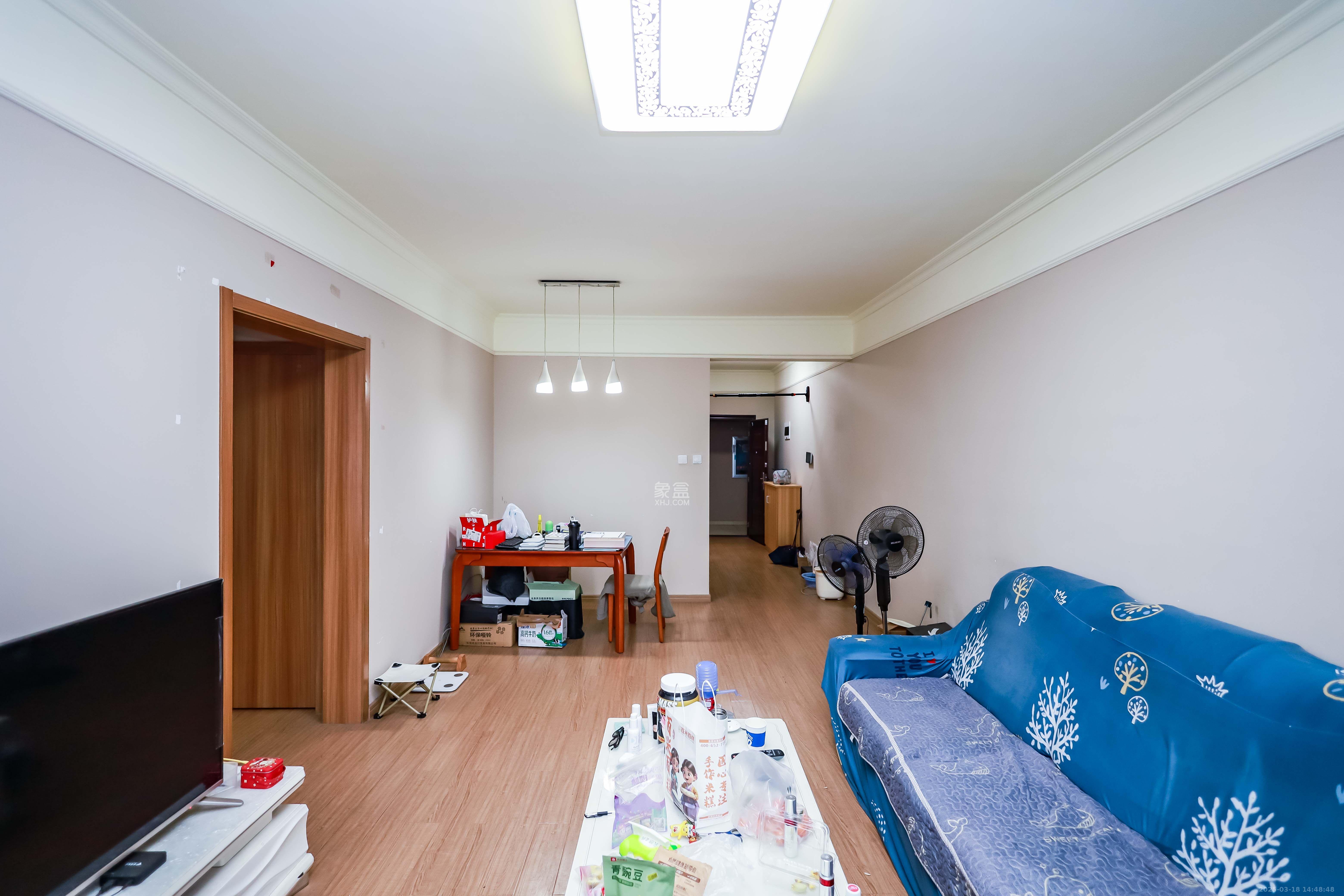 麓谷小镇 3室2厅1卫 2500.0元/月 麓谷小镇 3室2厅1卫 2500.0元/月室内图