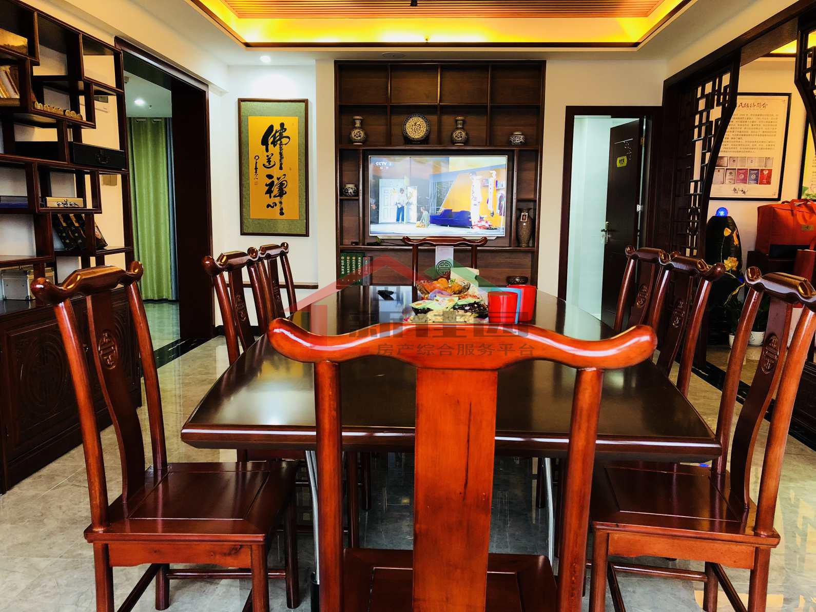 泊富广场 4室2厅2卫 15000.0元/月 泊富广场 4室2厅2卫 15000.0元/月室内图