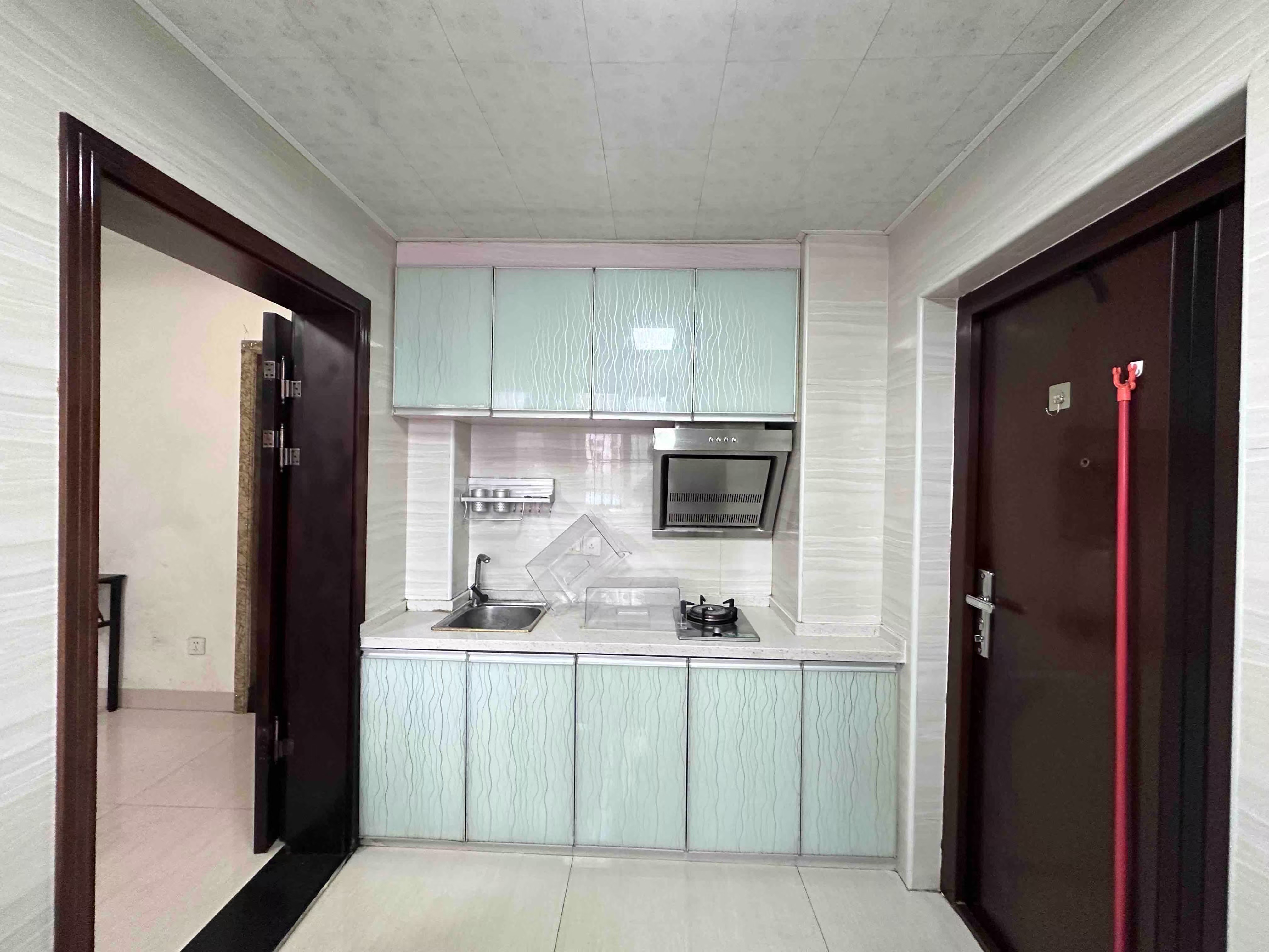 冠都现代城(冠都幸福彼岸) 1室1厅1卫 1000.0元/月 冠都现代城(冠都幸福彼岸) 1室1厅1卫 1000.0元/月室内图