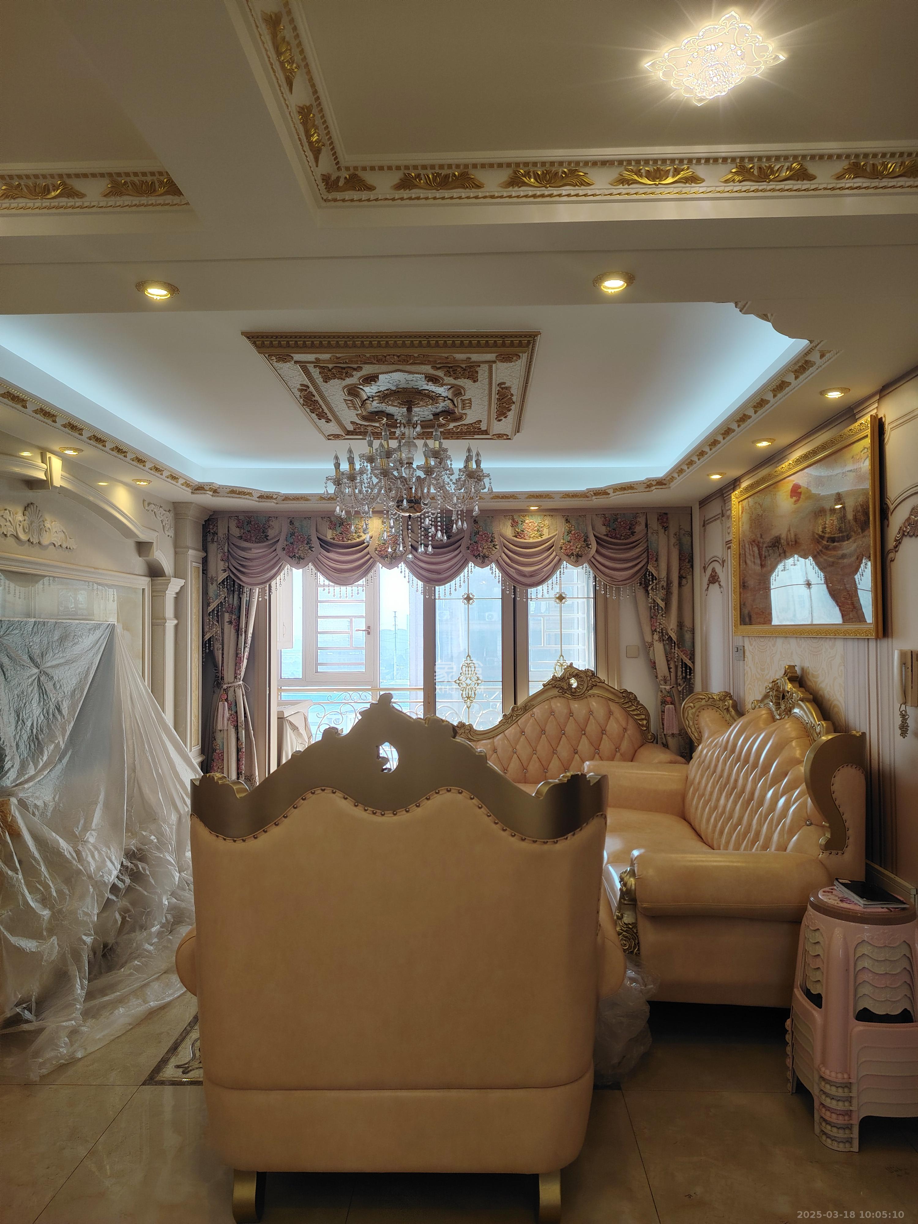 东方美地 3室2厅1卫 3300.0元/月 东方美地 3室2厅1卫 3300.0元/月室内图