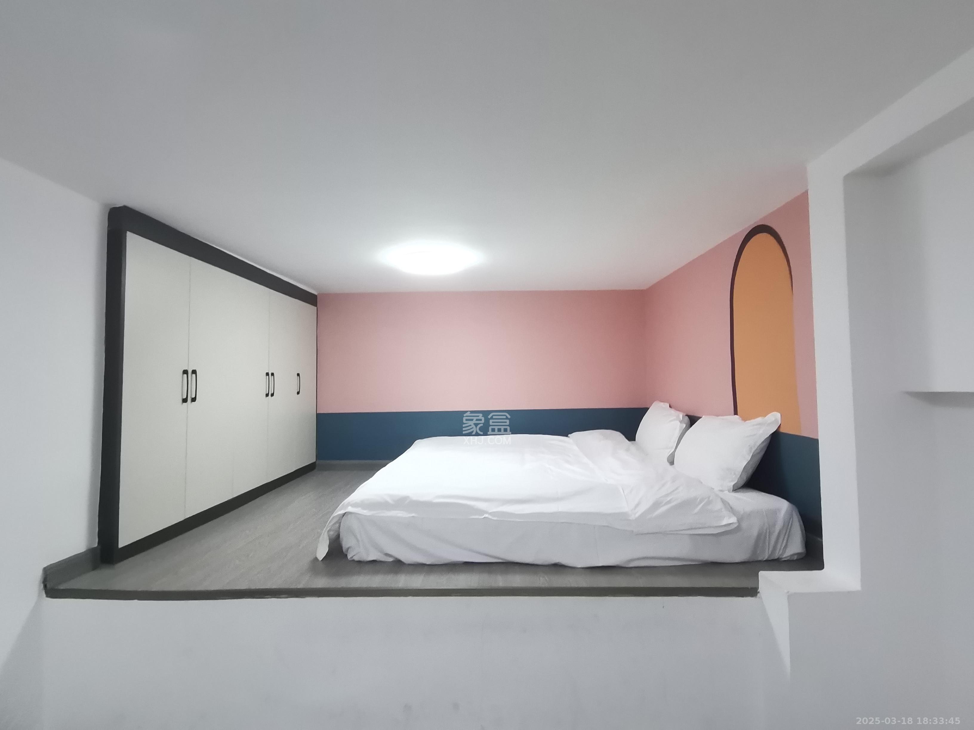 福晟翡翠湾 2室1厅1卫 3000.0元/月 福晟翡翠湾 2室1厅1卫 3000.0元/月室内图