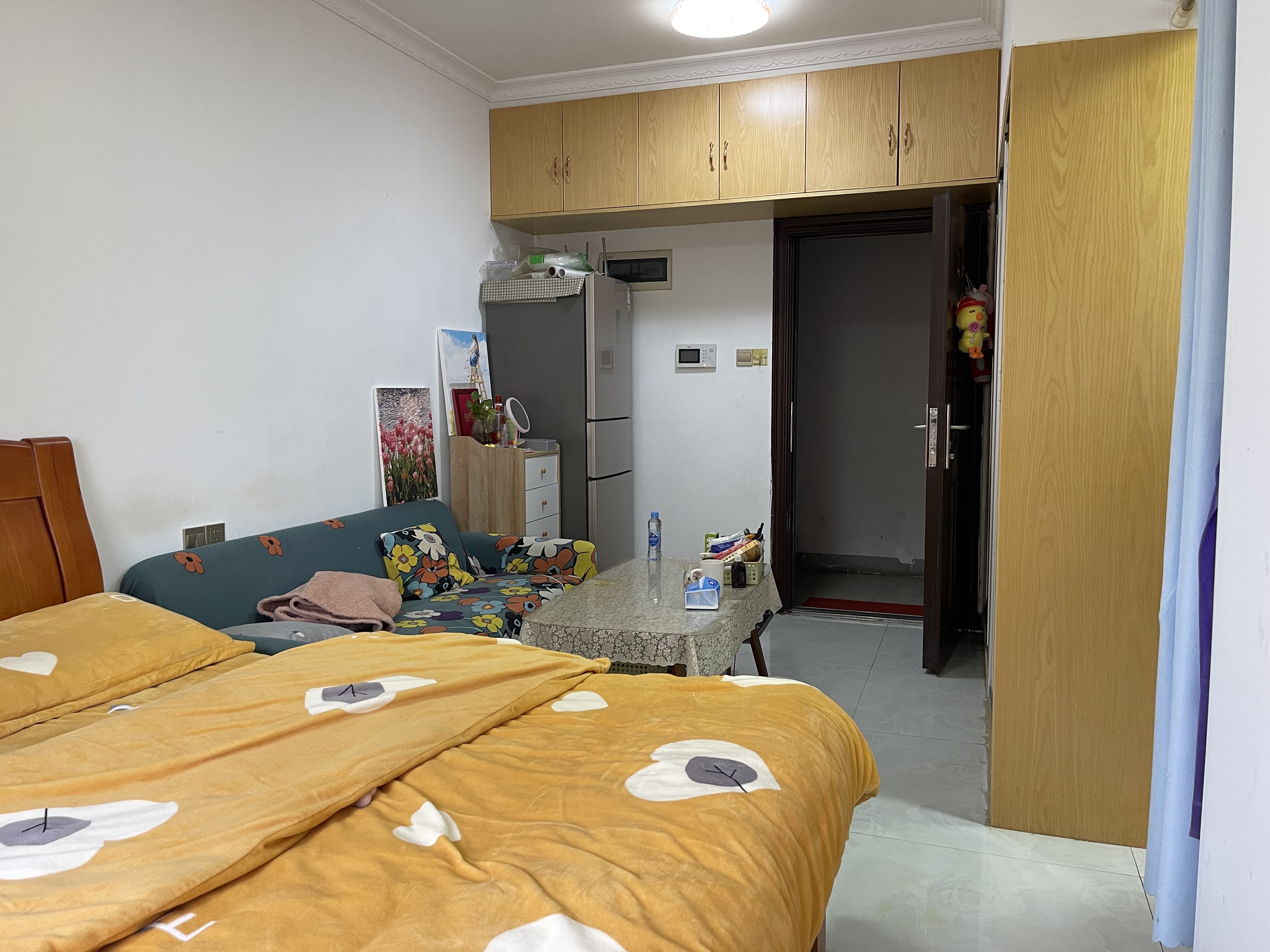 滨江花园 1室1厅1卫 14.0万 滨江花园 1室1厅1卫 14.0万客厅