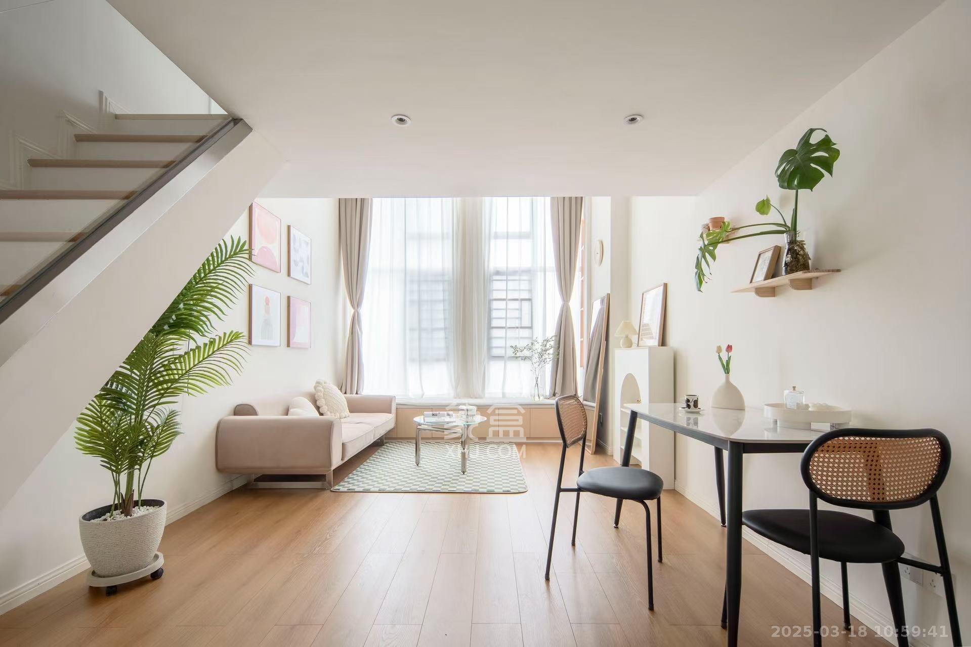 润和国际广场 1室0厅0卫 2800.0元/月 润和国际广场 1室0厅0卫 2800.0元/月室内图