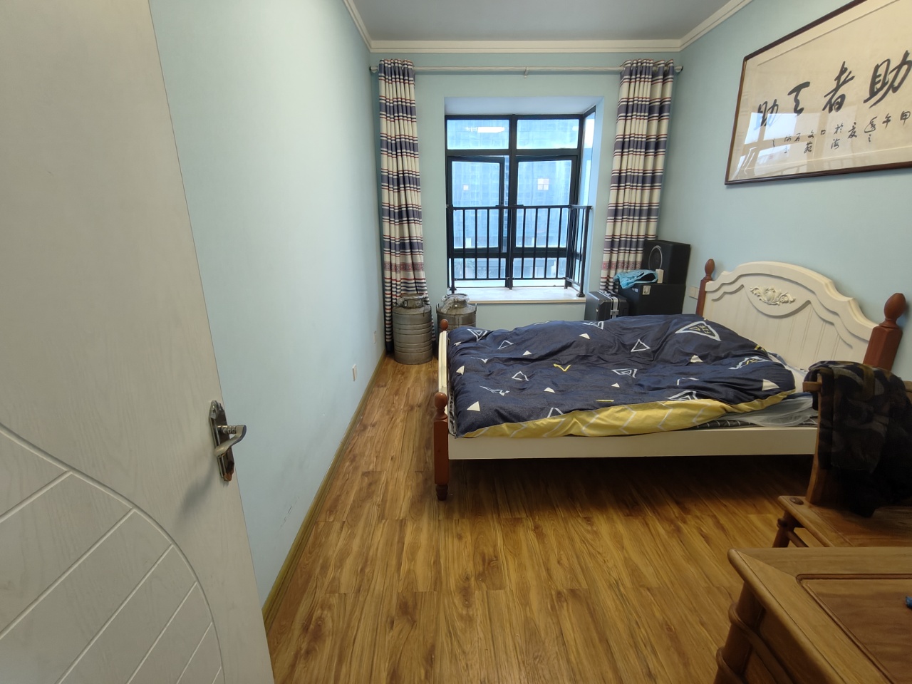 海阔天空-国瑞城四期(爵仕苑) 2室2厅1卫 205.0万 海阔天空-国瑞城四期(爵仕苑) 2室2厅1卫 205.0万室内图