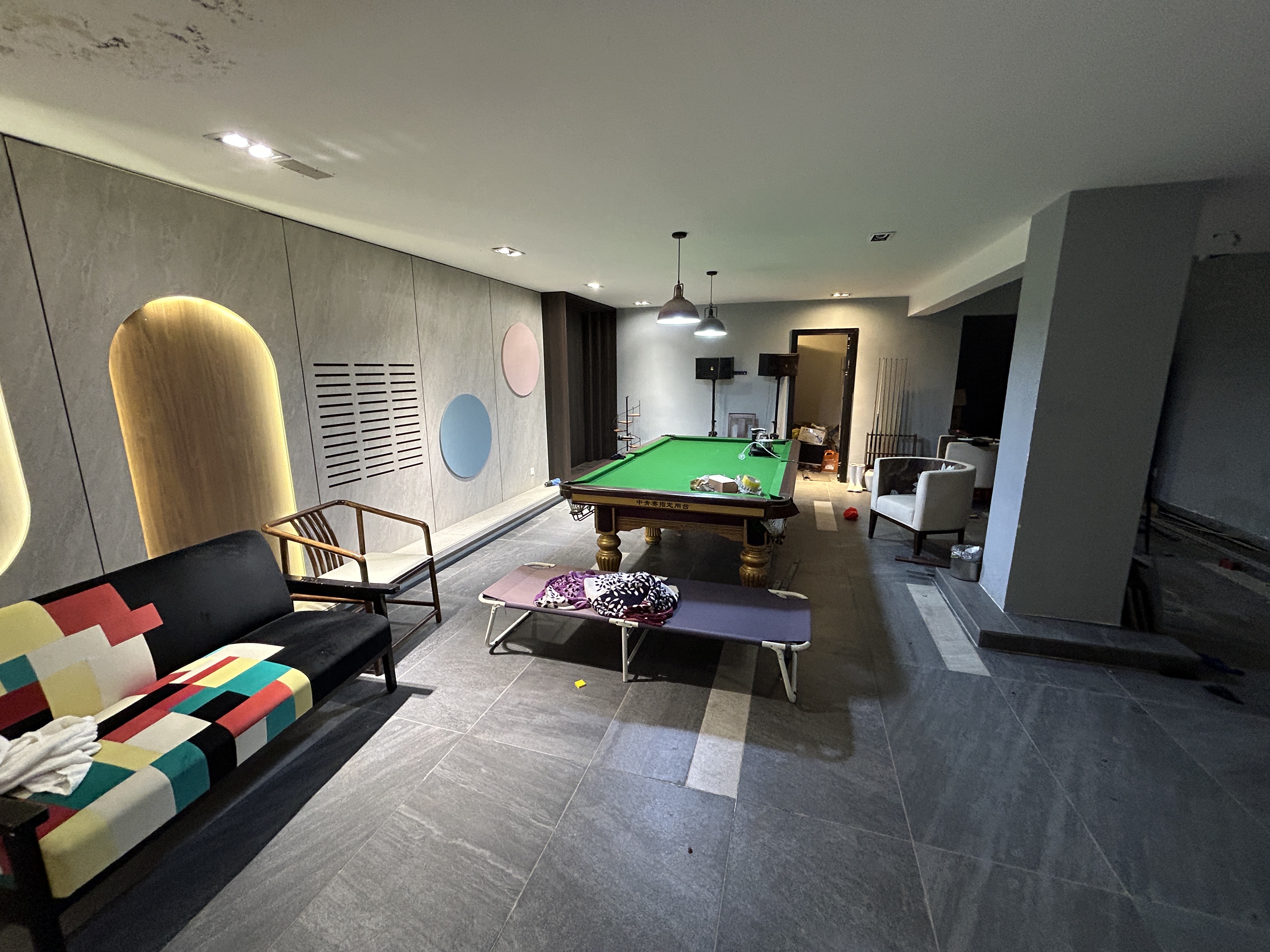 恒大海口文化旅游城 4室2厅2卫 11000.0元/月 恒大海口文化旅游城 4室2厅2卫 11000.0元/月室内图