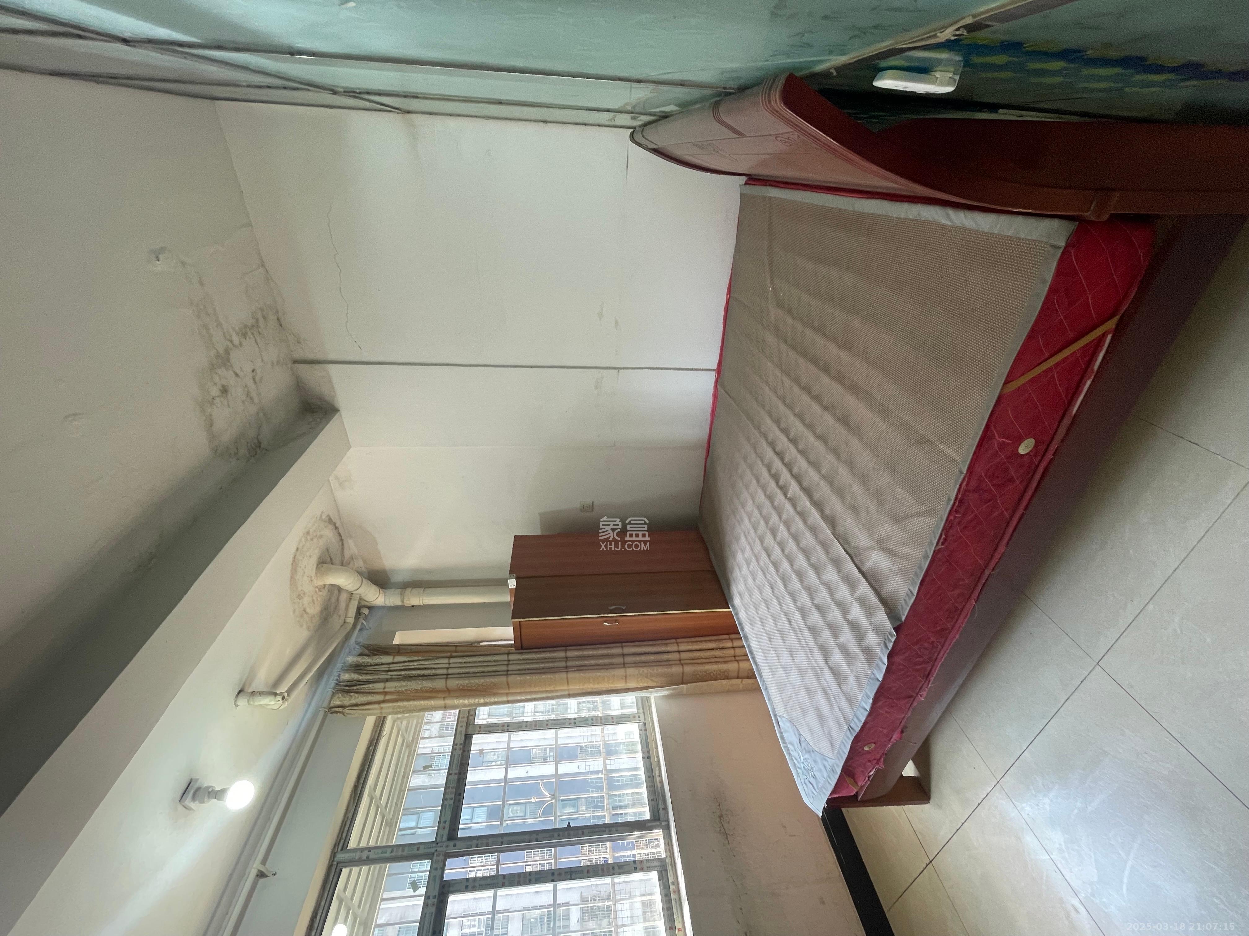 星沙国际物流园/泉星社区  1室0厅0卫    800.0元/月 星沙国际物流园/泉星社区  1室0厅0卫    800.0元/月室内图