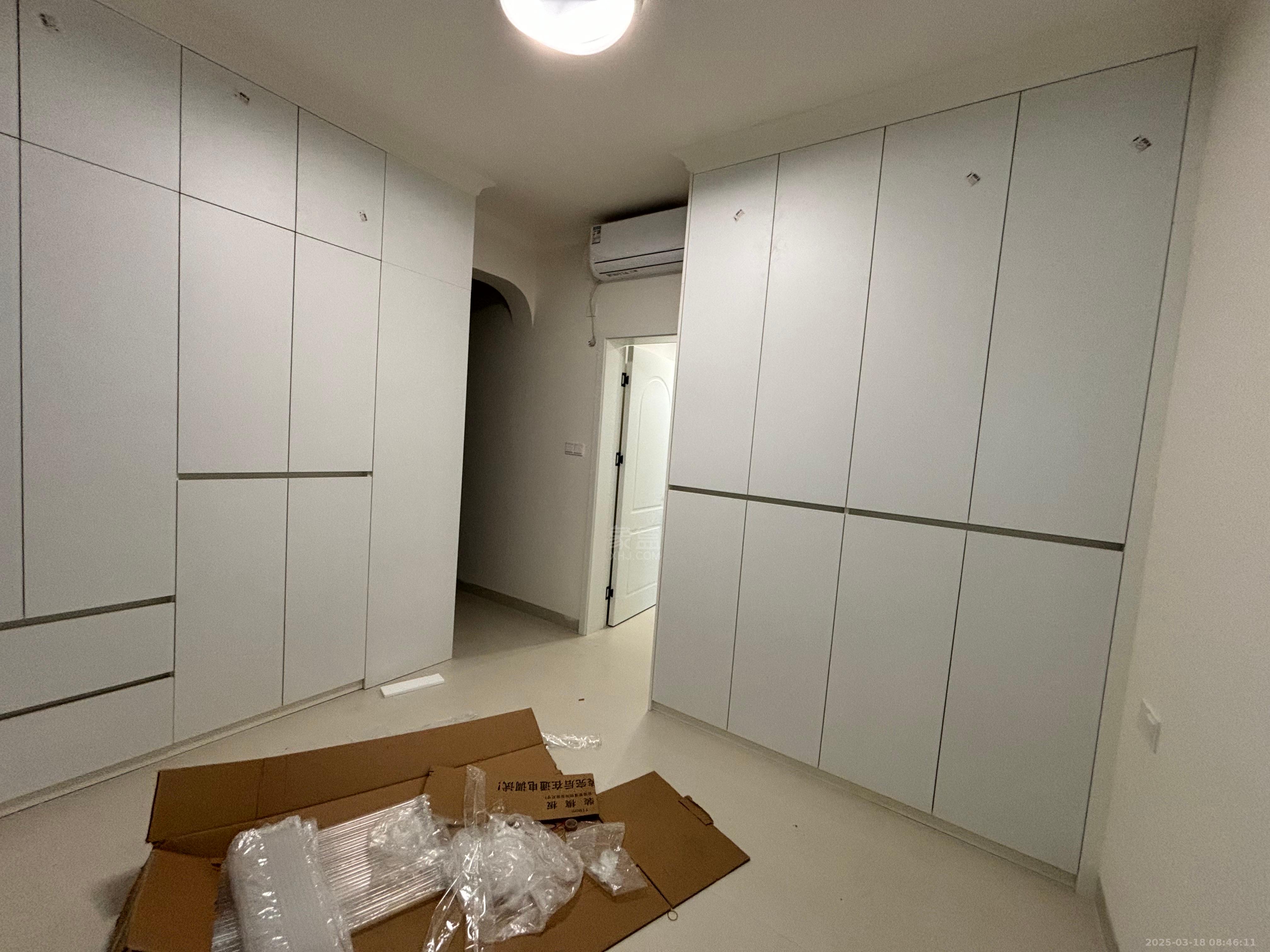奥园广场  2室1厅1卫   2500.00元/月室内图