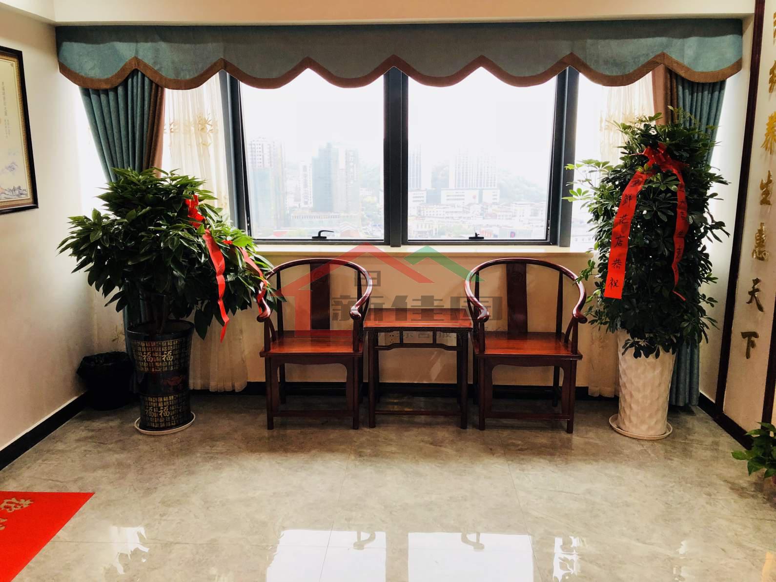 泊富广场 4室2厅2卫 15000.0元/月 泊富广场 4室2厅2卫 15000.0元/月室内图