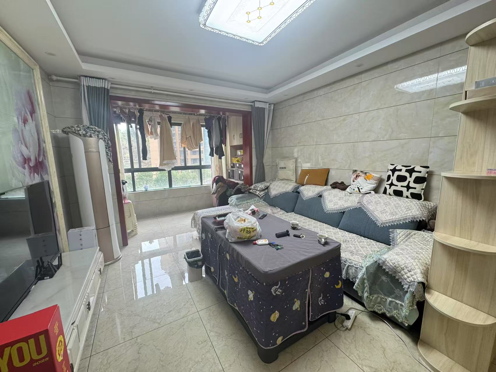 城市公园 2室1厅1卫 37.0万 城市公园 2室1厅1卫 37.0万室内图