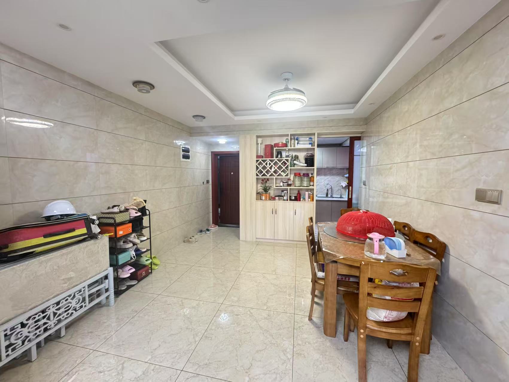 城市公园 2室1厅1卫 37.0万 城市公园 2室1厅1卫 37.0万室内图