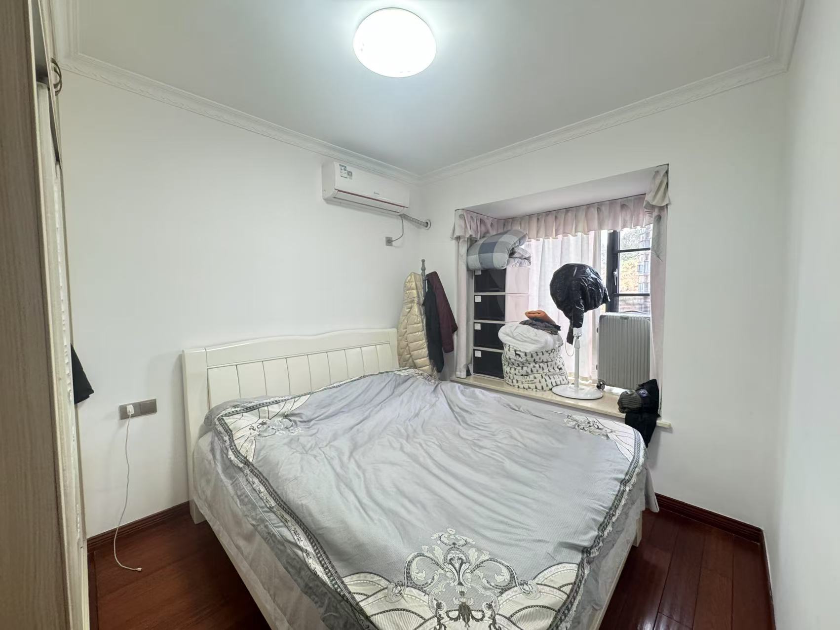 城市公园 2室1厅1卫 37.0万 城市公园 2室1厅1卫 37.0万室内图