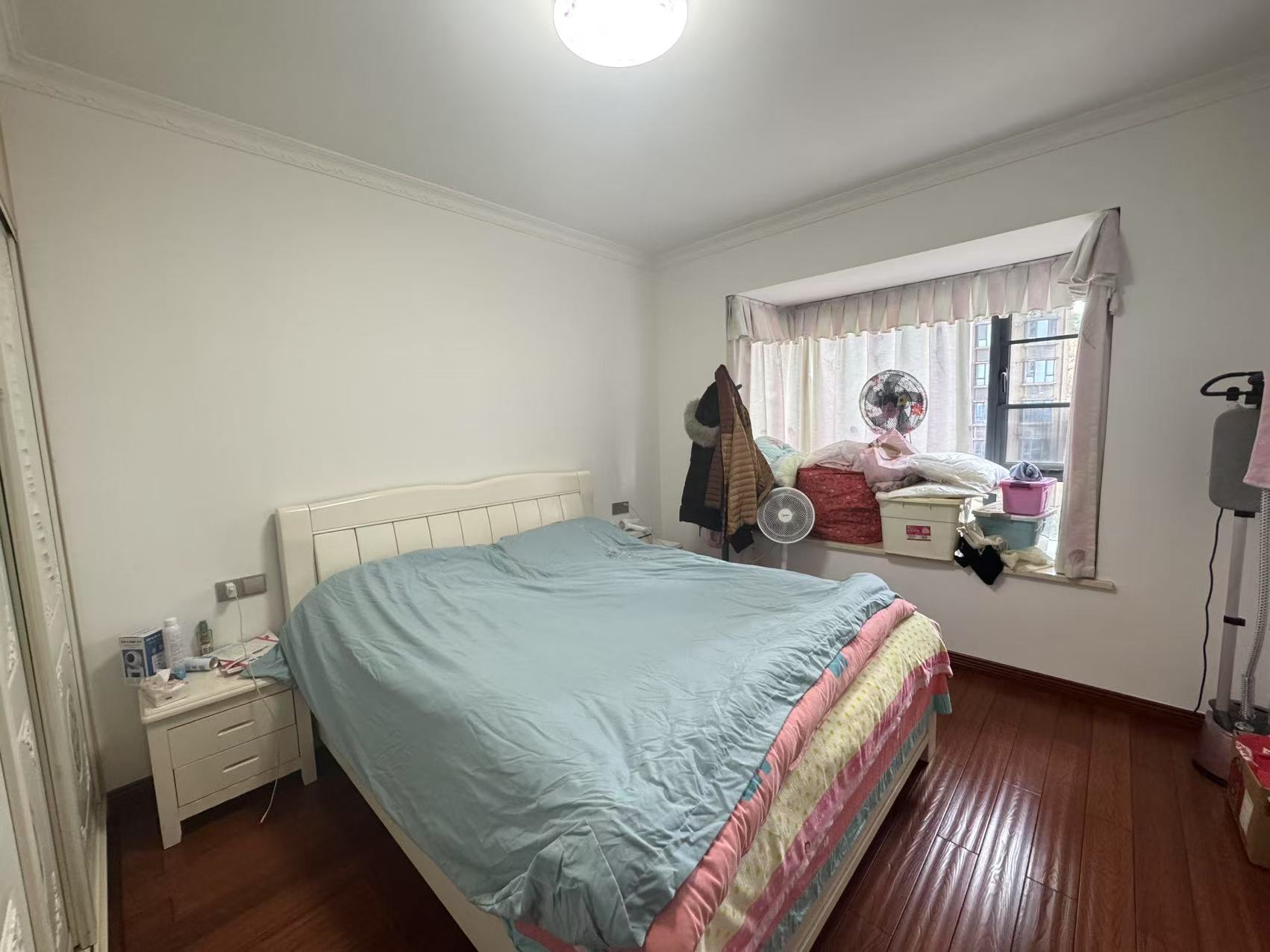 城市公园 2室1厅1卫 37.0万 城市公园 2室1厅1卫 37.0万室内图