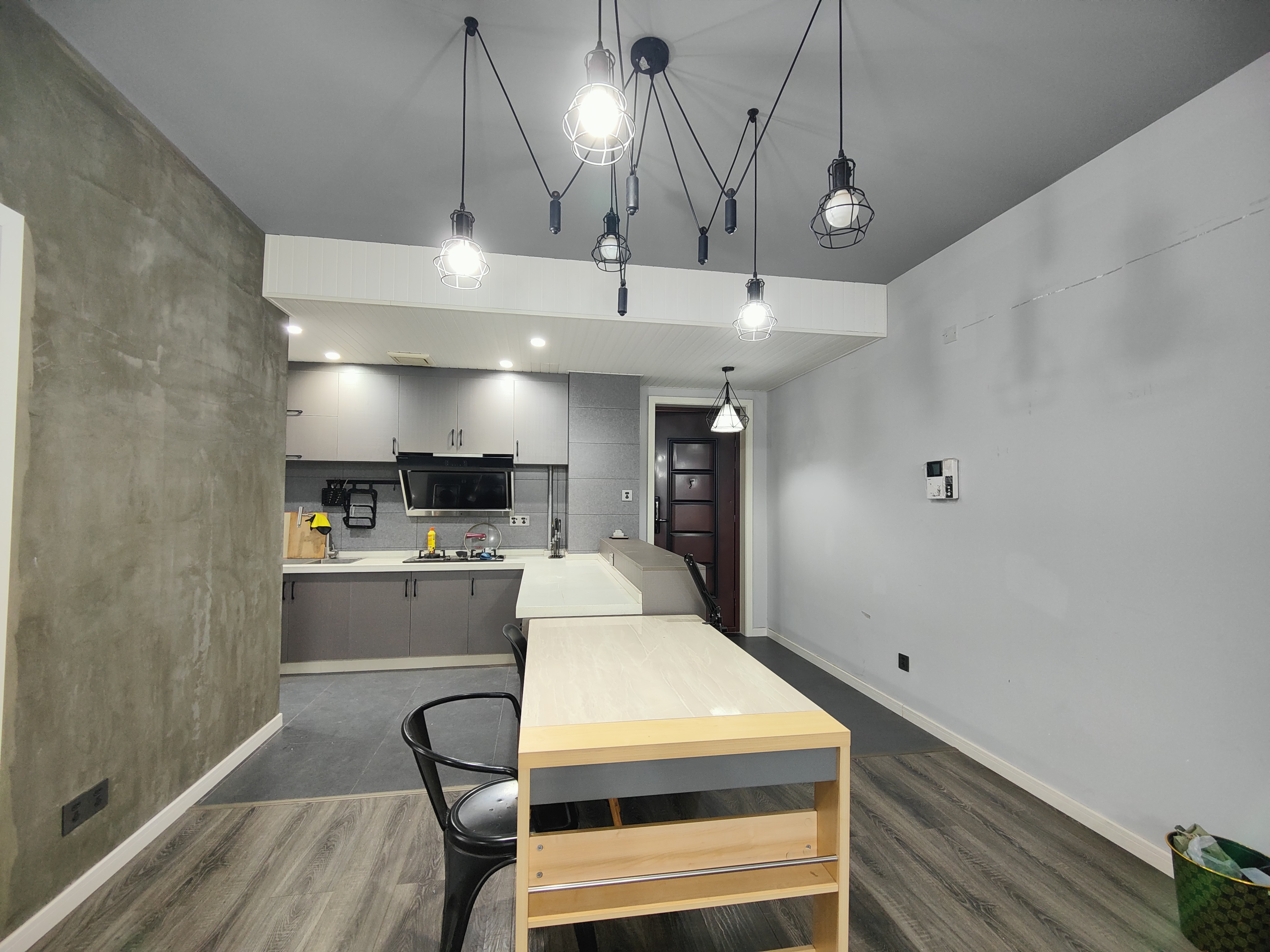 佳兆业金域天下三期 2室2厅1卫 42.0万 佳兆业金域天下三期 2室2厅1卫 42.0万室内图