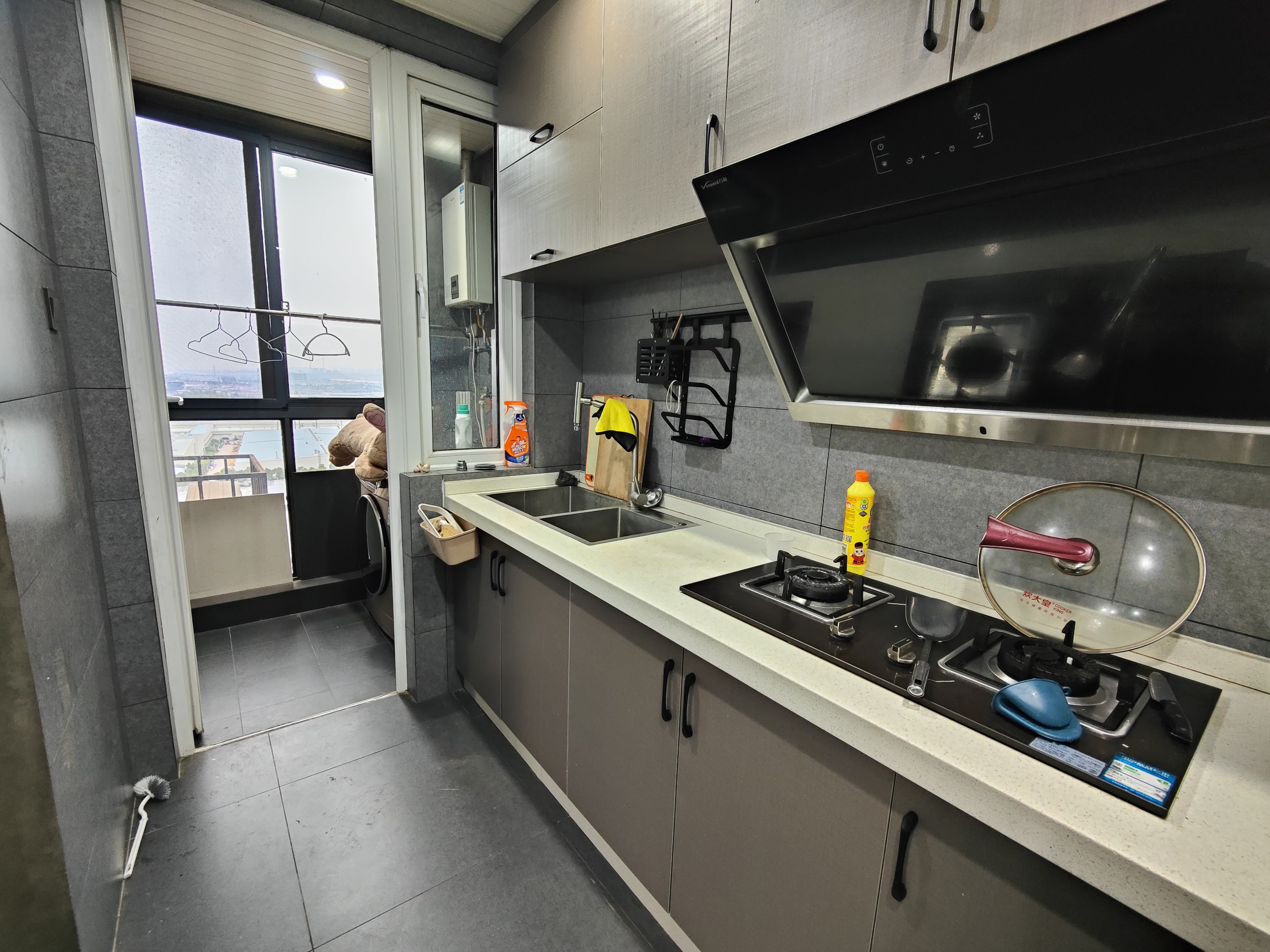 佳兆业金域天下三期 2室2厅1卫 42.0万 佳兆业金域天下三期 2室2厅1卫 42.0万室内图