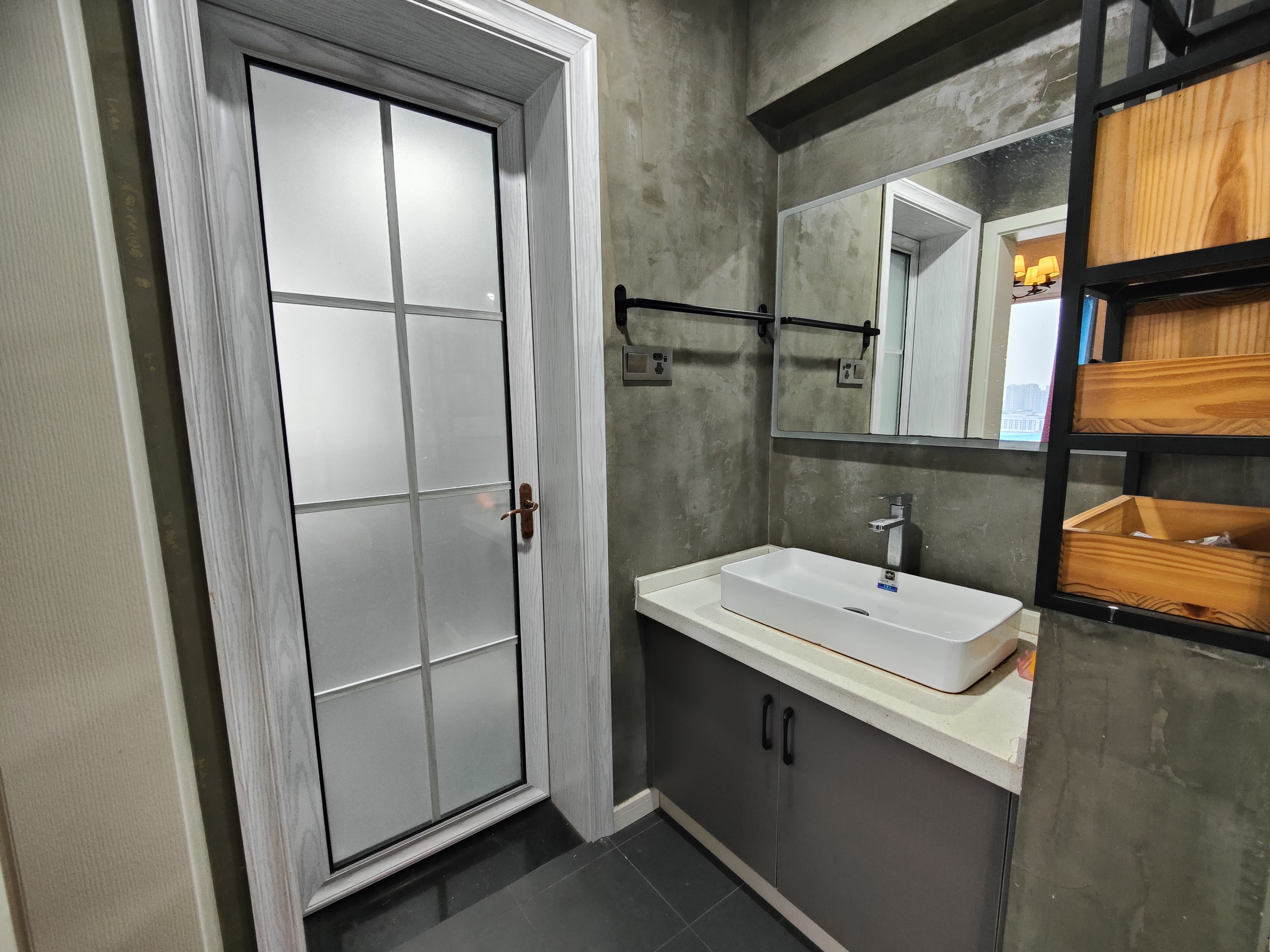 佳兆业金域天下三期 2室2厅1卫 42.0万 佳兆业金域天下三期 2室2厅1卫 42.0万室内图